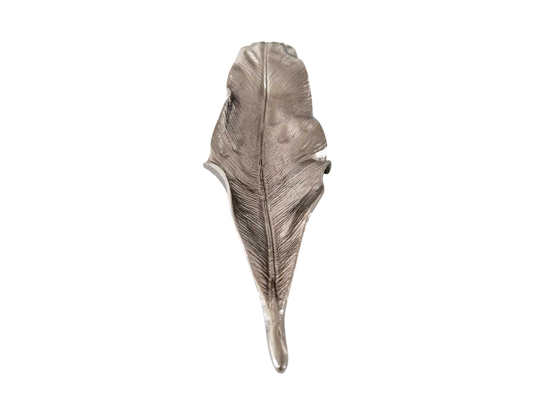 Блюдо Лист 0867I55248 - в Мебель Лотус в Ставрополе