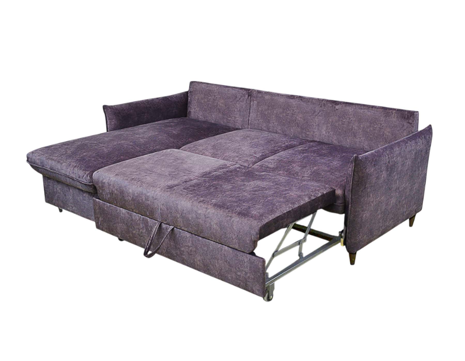 Диван с оттоманкой Сенсо - в Мебель Лотус в Ставрополе