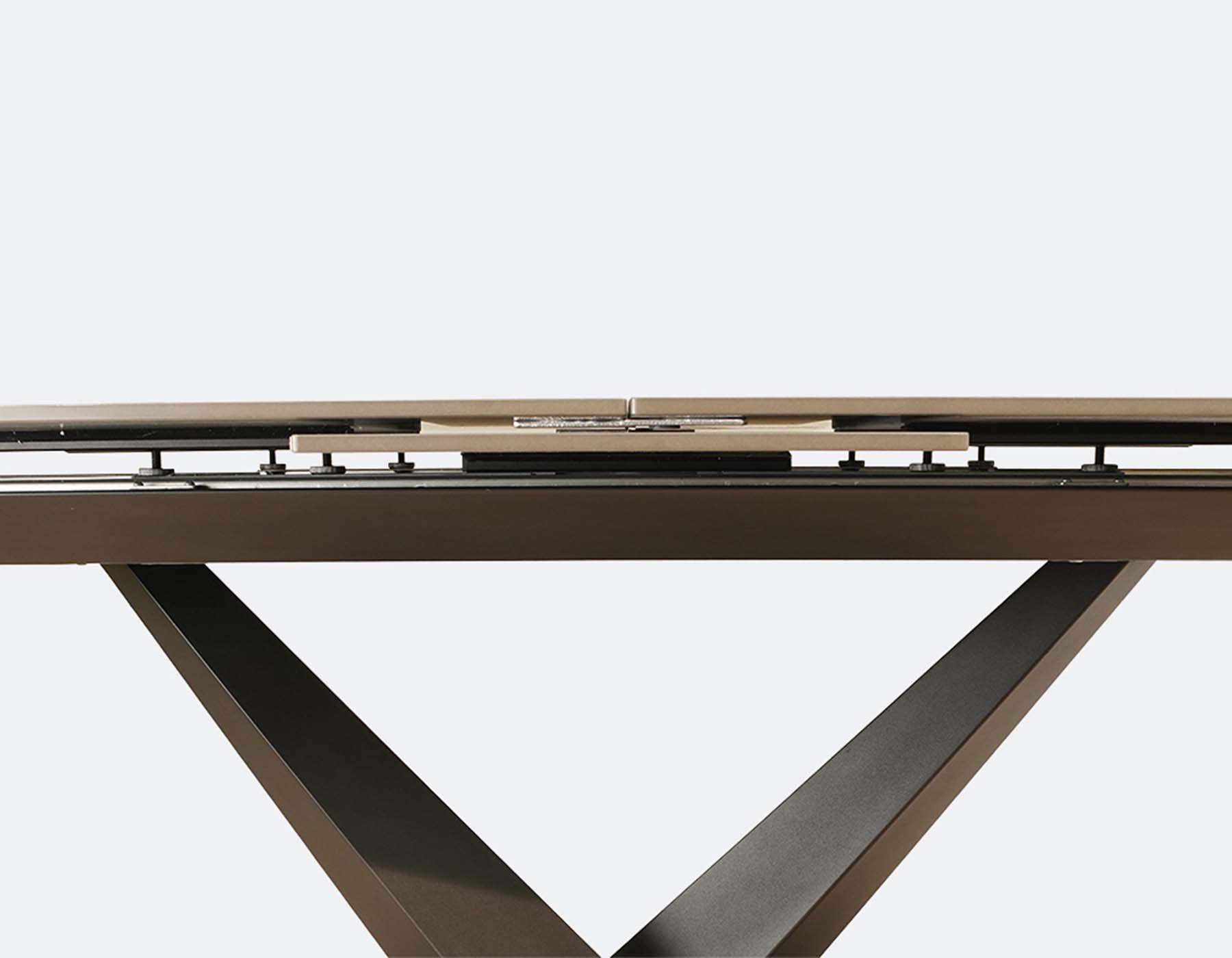 Стол обеденный раскладной Гарда - в Мебель Лотус в Ставрополе