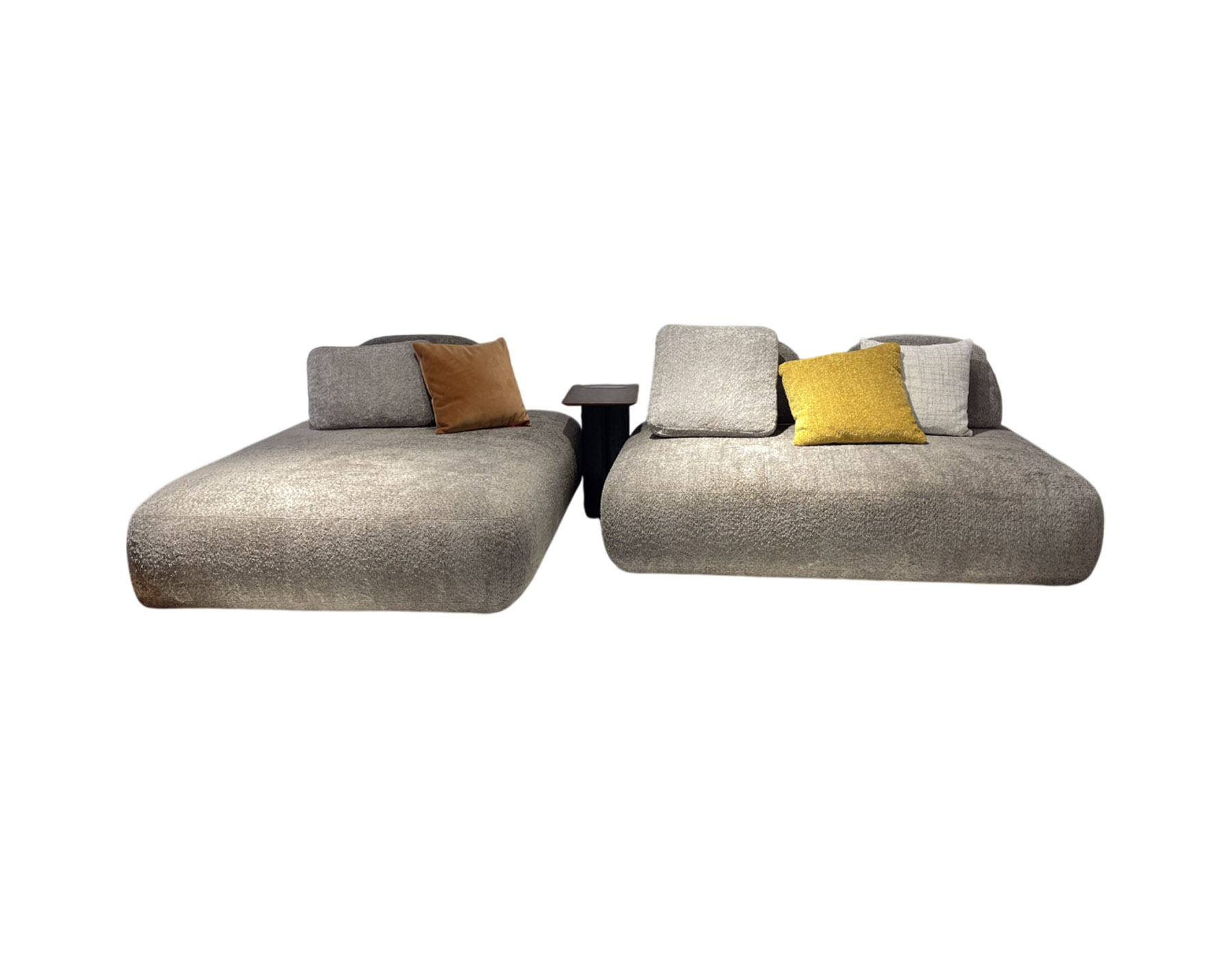 Модульный диван Калинка 23 в салоне Мебель Лотус