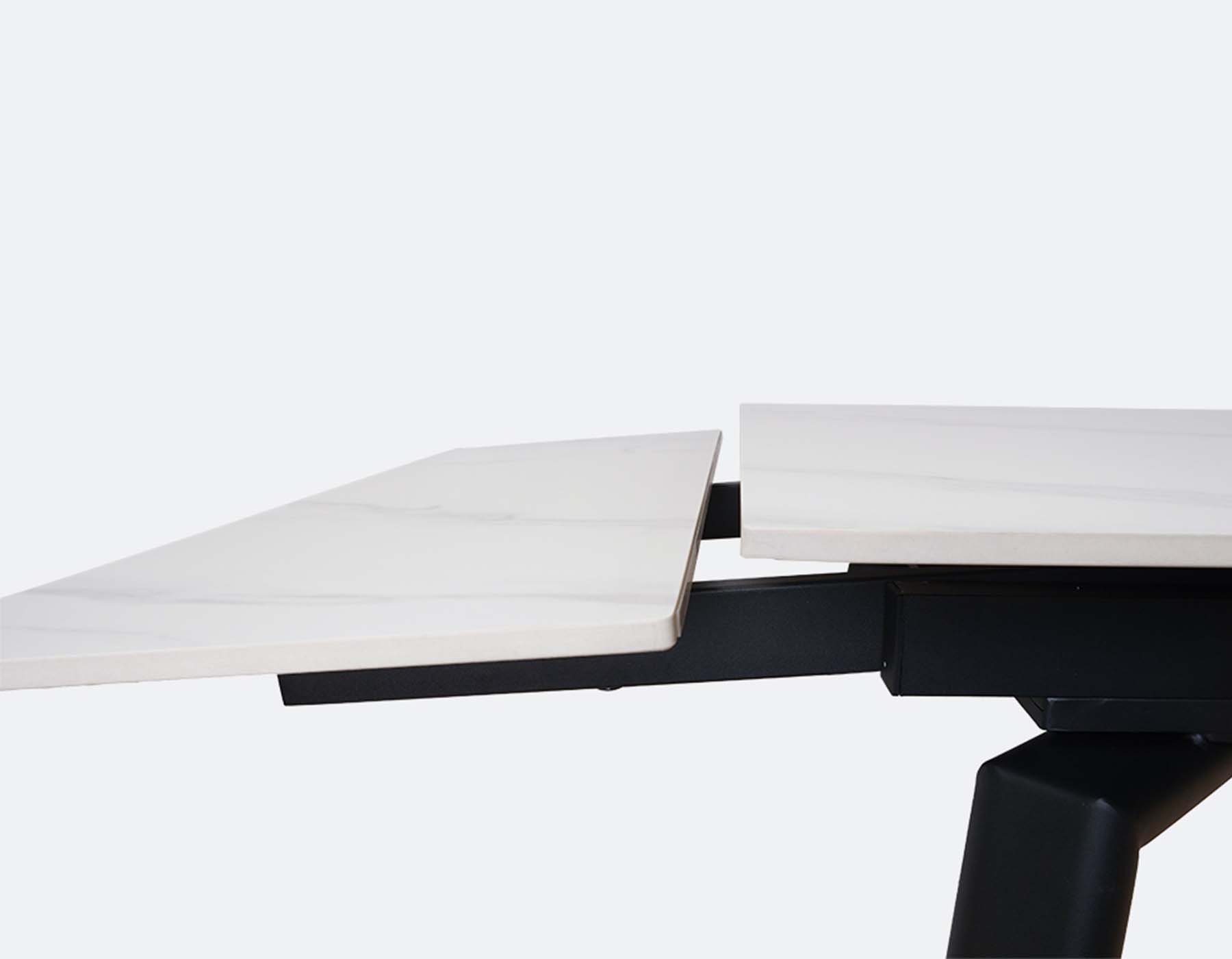 Стол обеденный раскладной Комо - в Мебель Лотус в Ставрополе