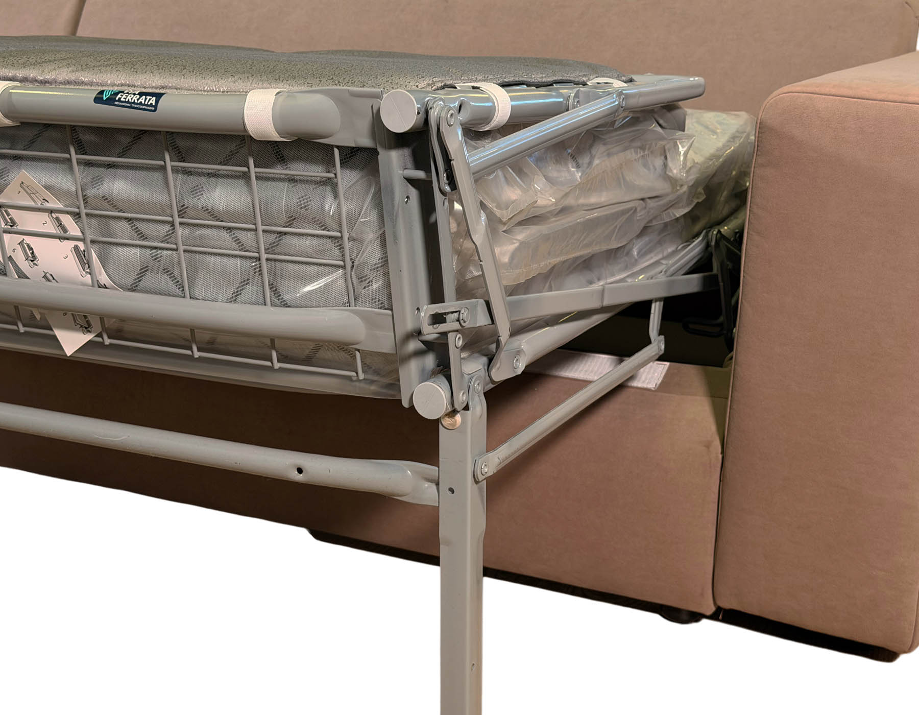 Диван прямой Дискавери - в Мебель Лотус в Ставрополе