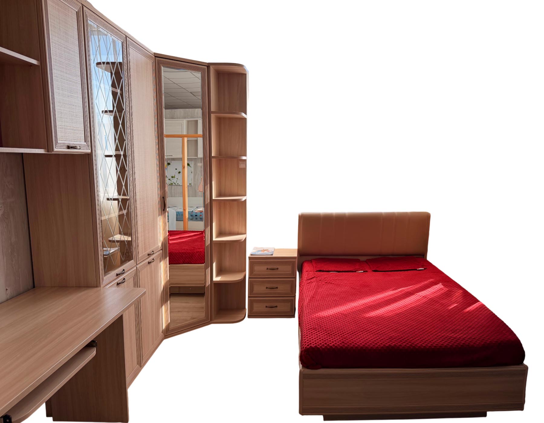 Детская Карина - в Мебель Лотус в Ставрополе