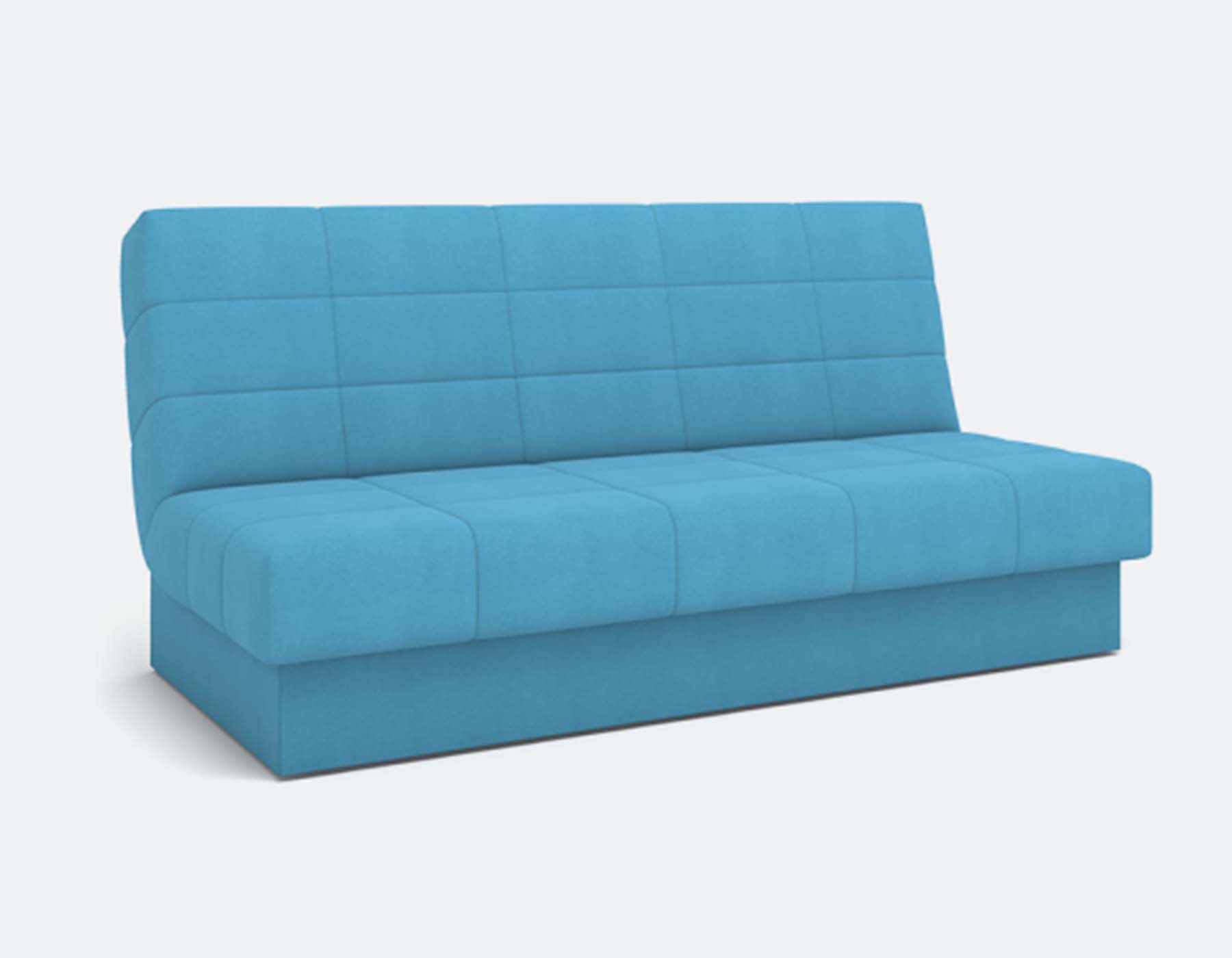 Диван прямой Парма - в Мебель Лотус в Ставрополе