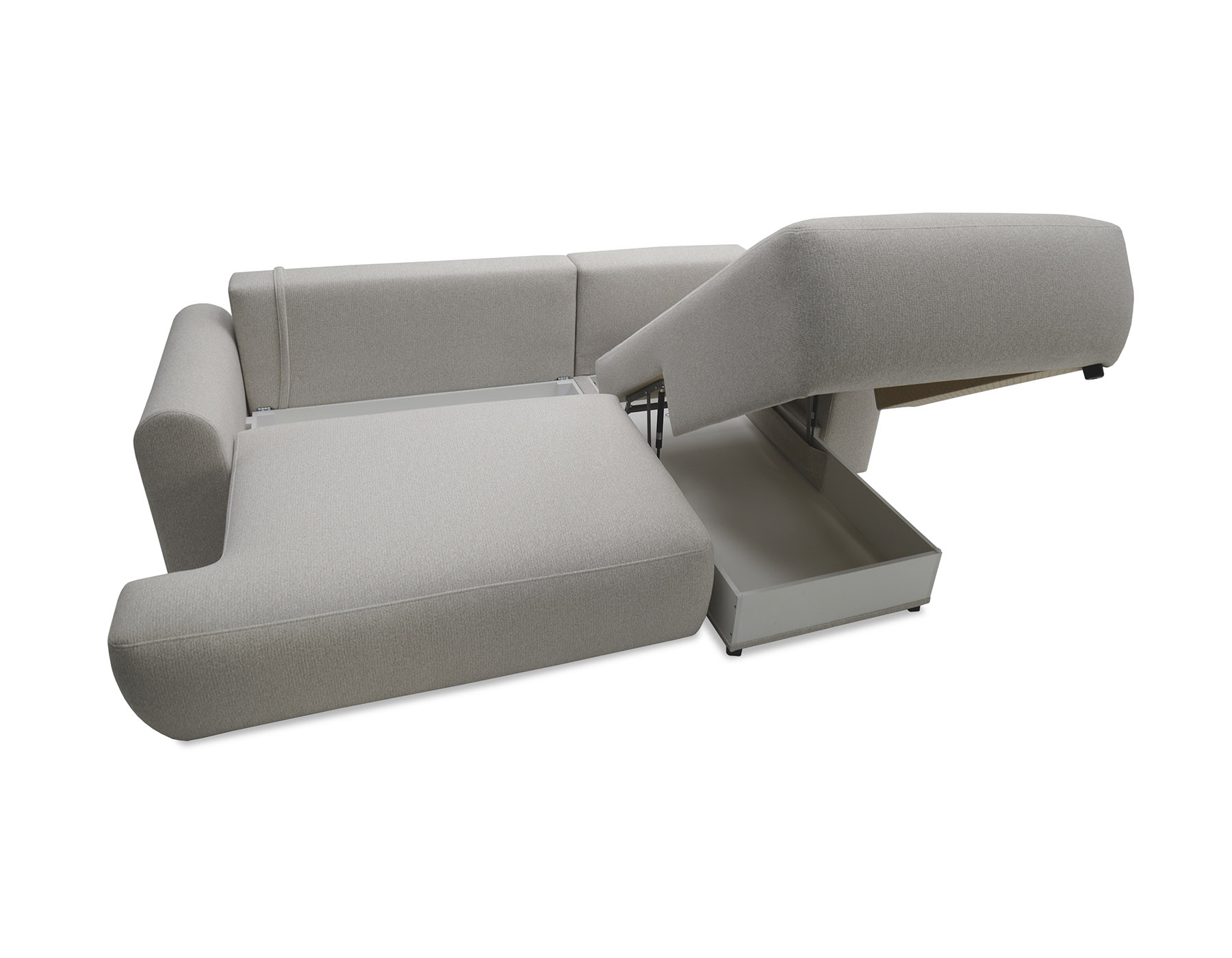 Диван с оттоманкой Кьянти - в Мебель Лотус в Ставрополе