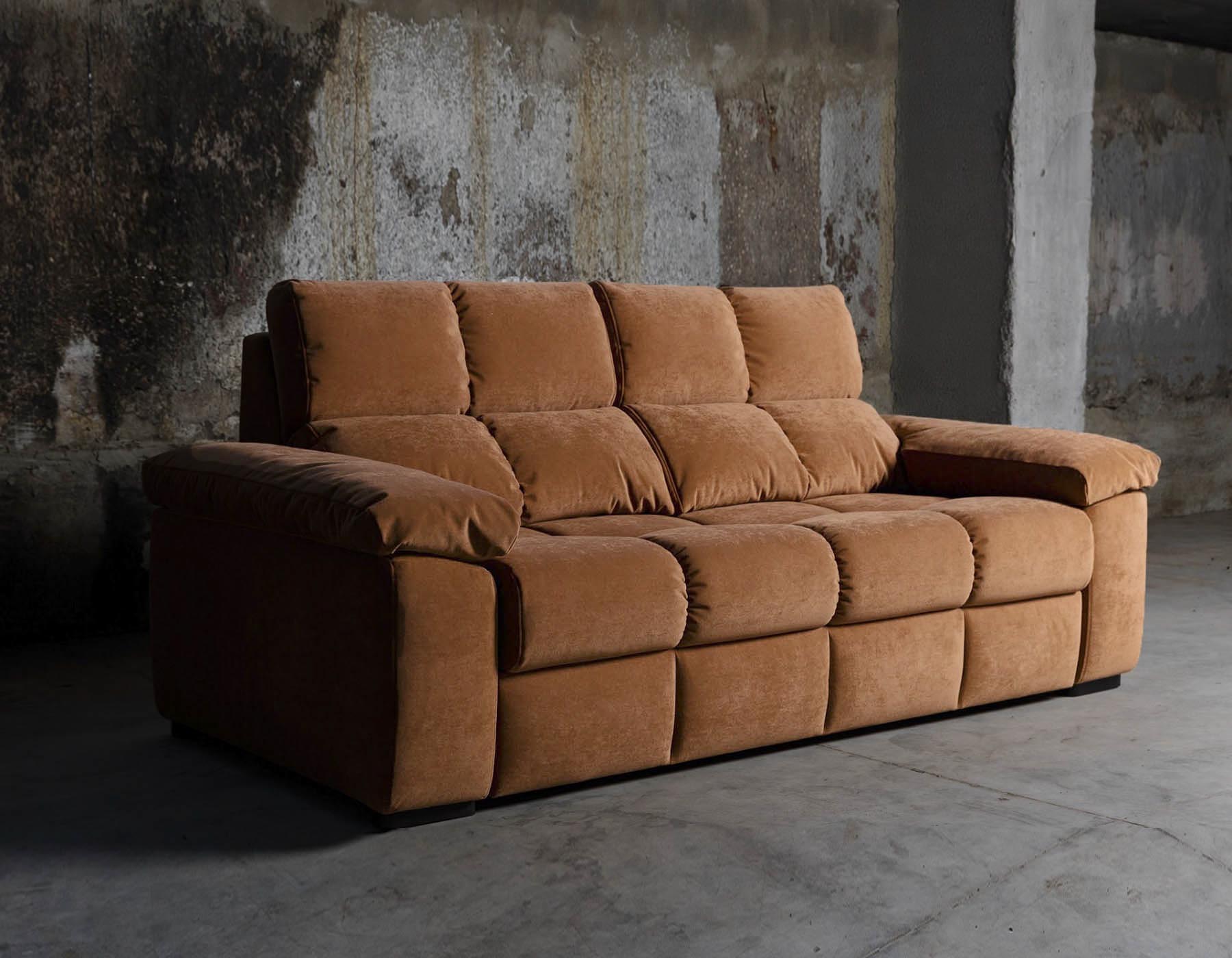 Диван прямой Hill (Хилл) - в Мебель Лотус в Ставрополе