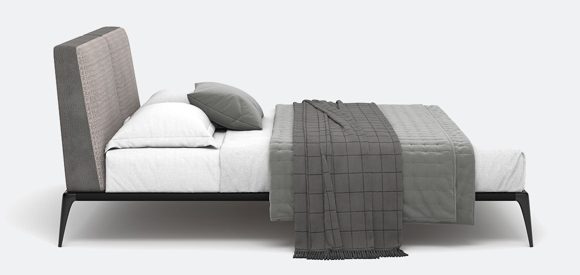 Доступная роскошь: как купить отличную двуспальную кровать в "Мебель Лотус" недорого.» — фото и детали | Мебель Лотус в Ставрополе
