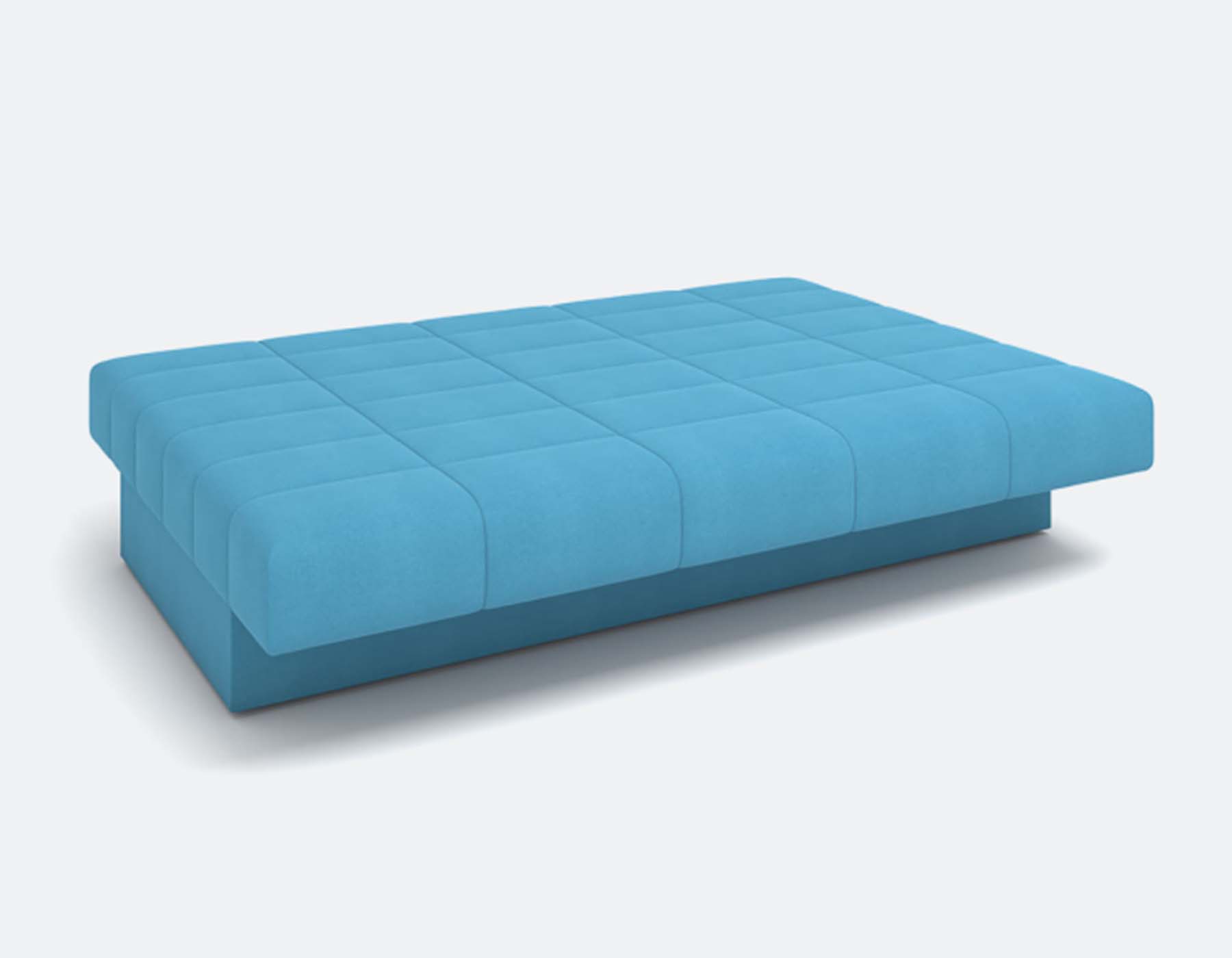 Диван прямой Парма - в Мебель Лотус в Ставрополе