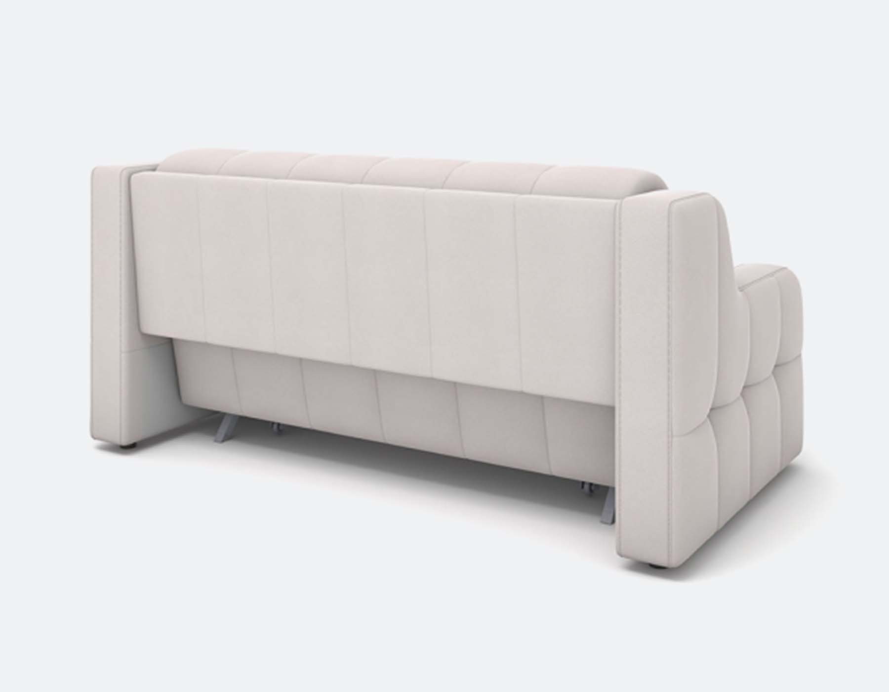 Диван прямой Прато - в Мебель Лотус в Ставрополе