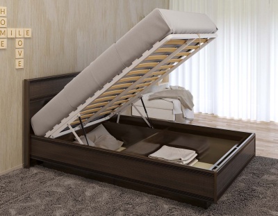 Кровать односпальная КР-1001-5