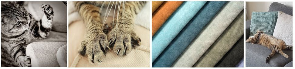 Кофе, маркер, когти: честный краш-тест тканей в салоне Мебель Лотус