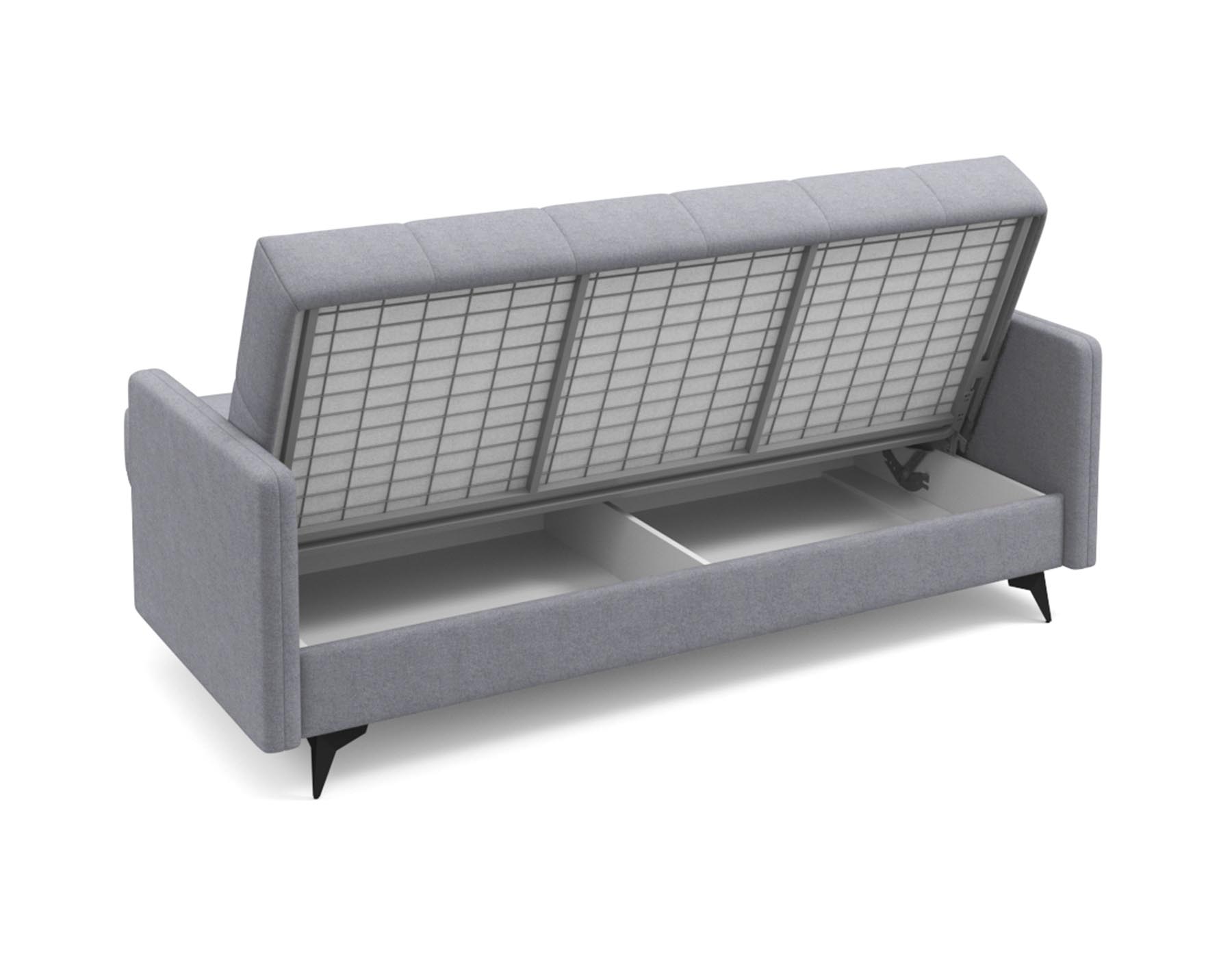 Диван прямой Атлетико в современном стиле - в Мебель Лотус в Ставрополе