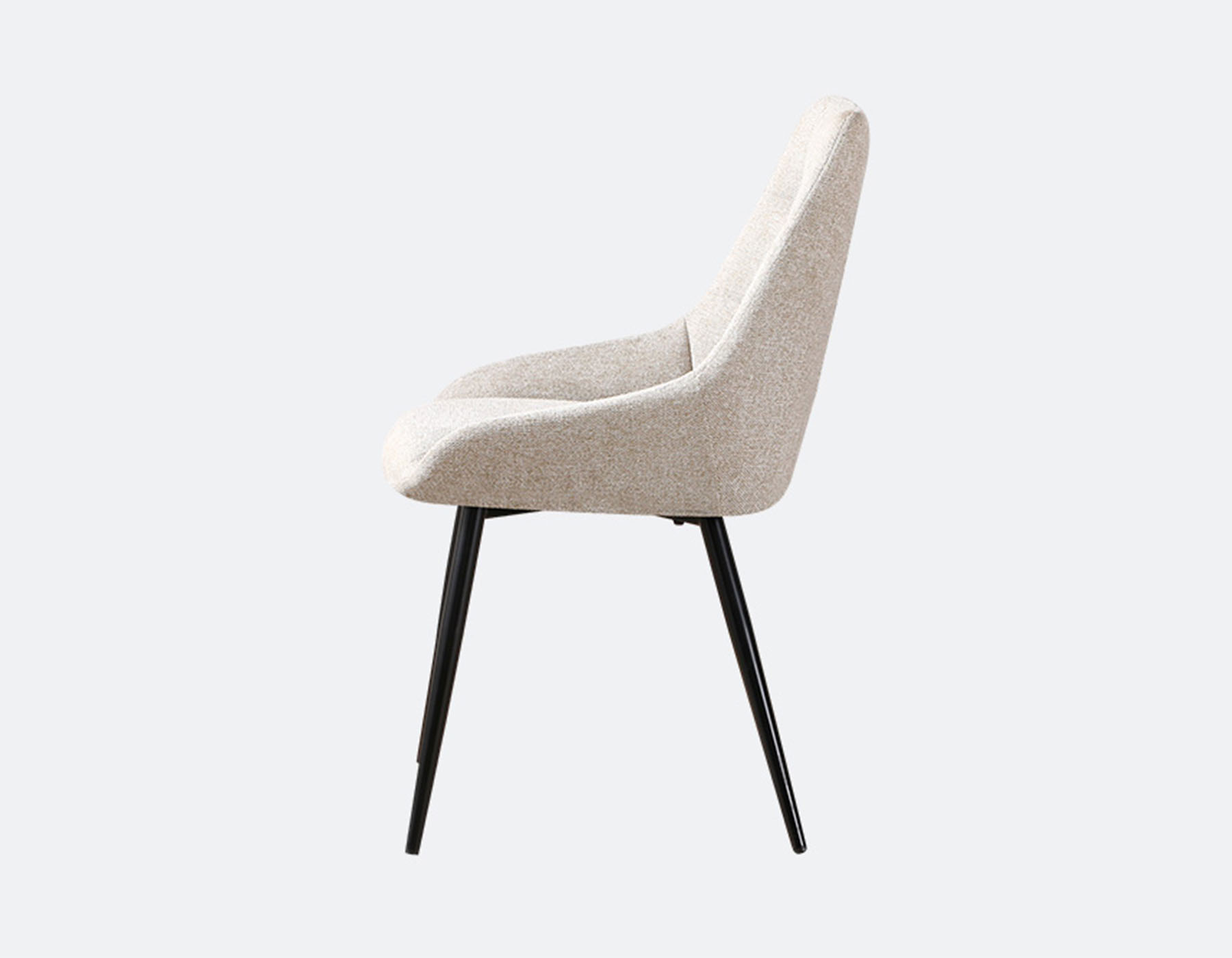 Стул мягкий Дансон - в Мебель Лотус в Ставрополе