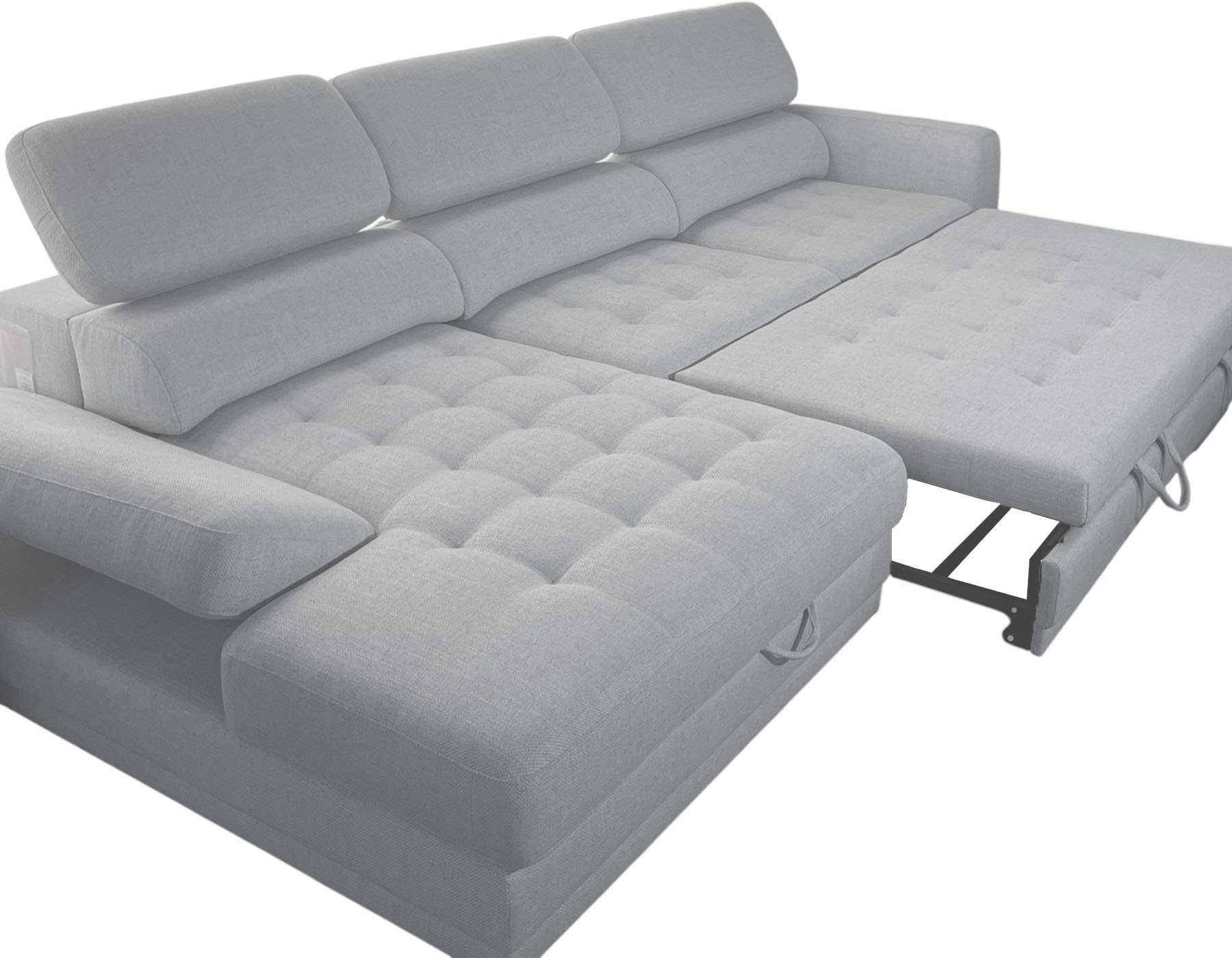 Диван с оттоманкой Мадейра 2 - в Мебель Лотус в Ставрополе