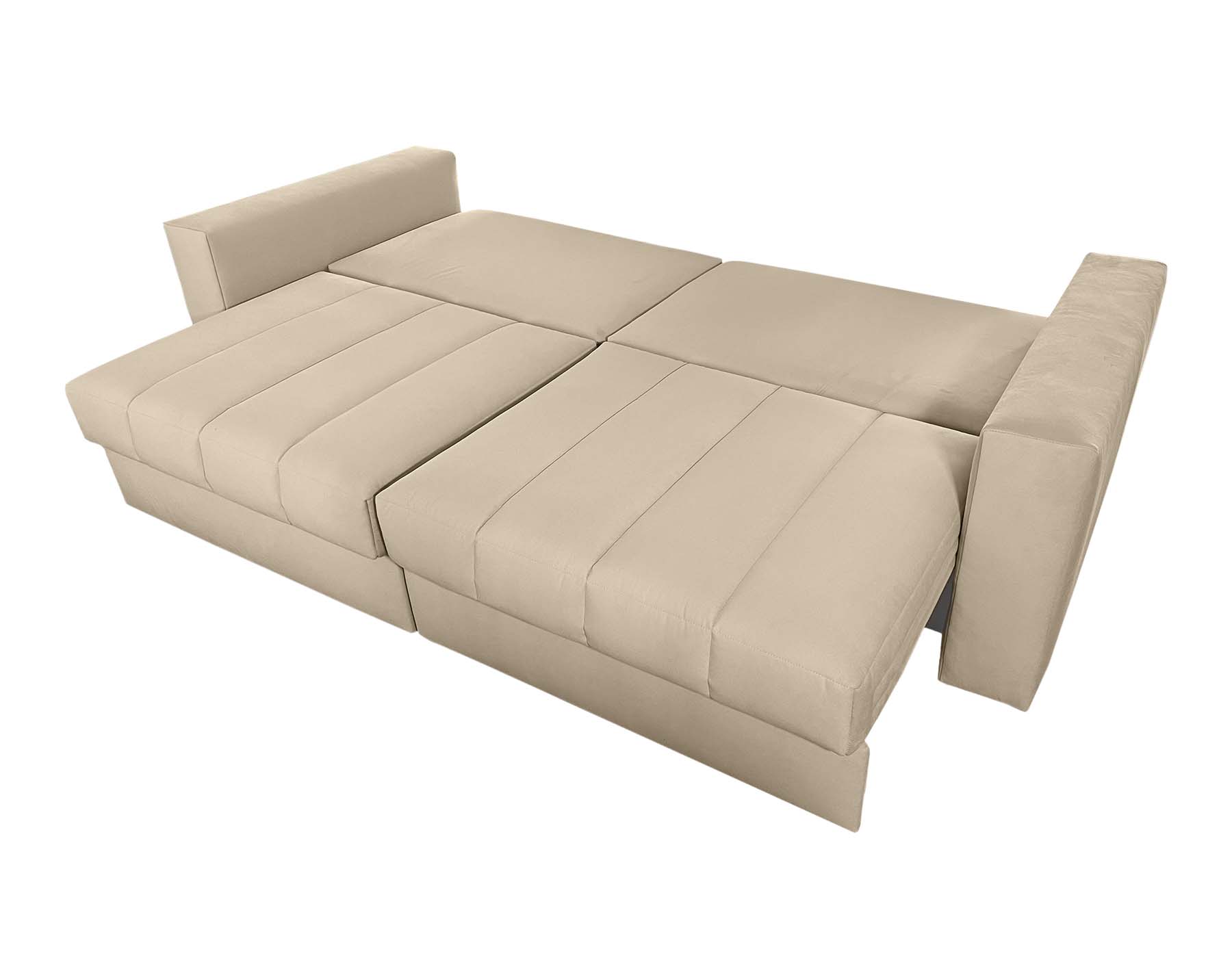 Диван прямой модульный Сомерсет  - в Мебель Лотус в Ставрополе