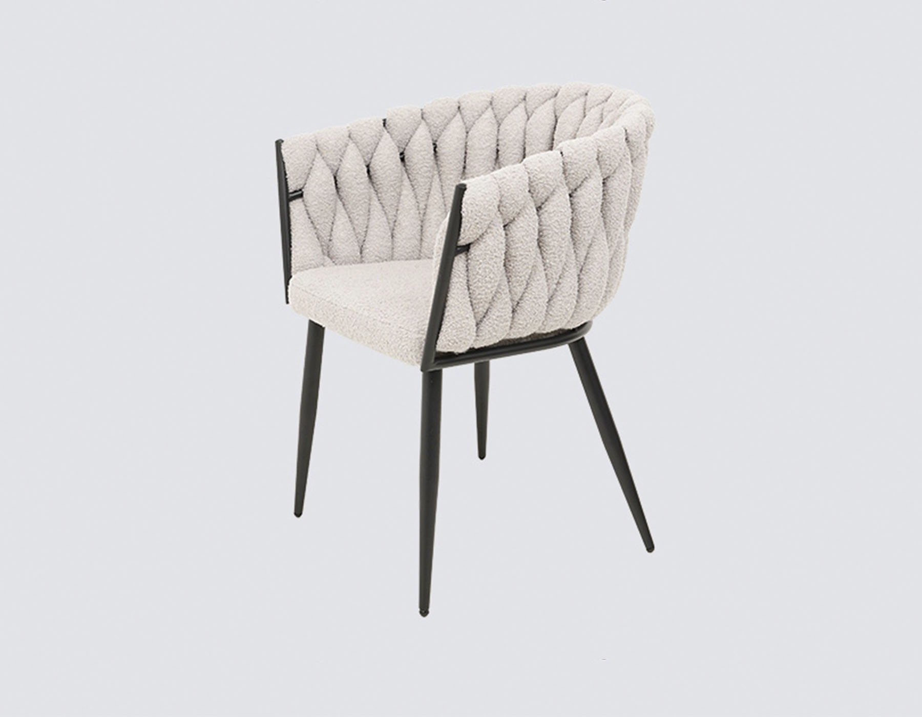 Стул мягкий Джоли - в Мебель Лотус в Ставрополе