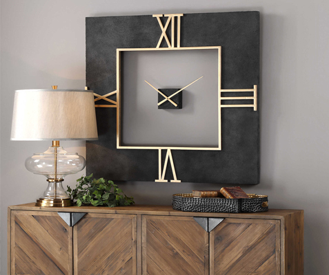 Декор интерьера и подарки