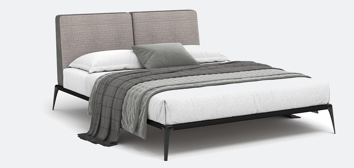 Мягкая кровать: как выбрать идеальную модель» — фото и детали | Мебель Лотус в Ставрополе
