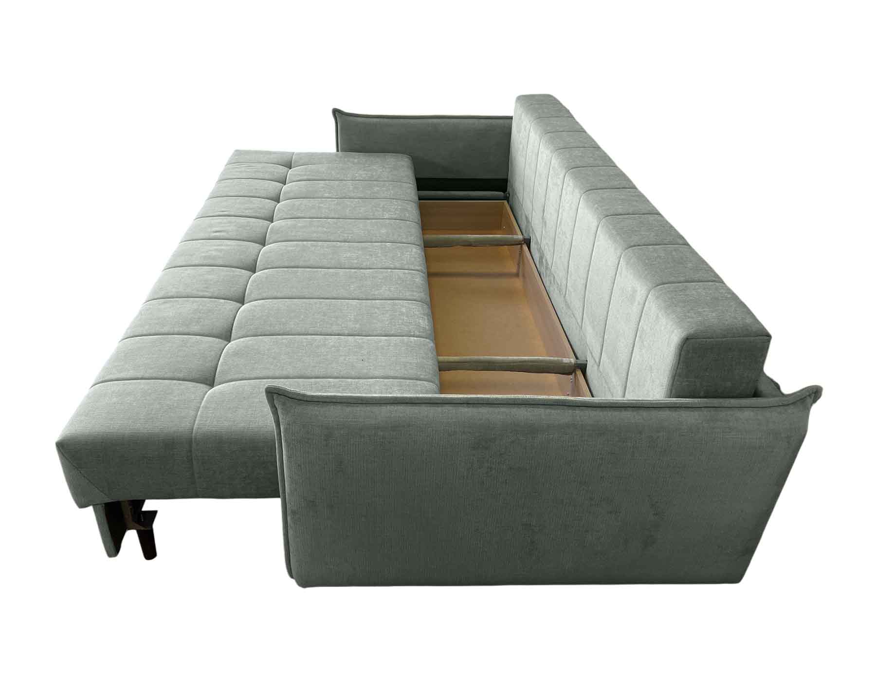 Диван прямой Венеция - в Мебель Лотус в Ставрополе