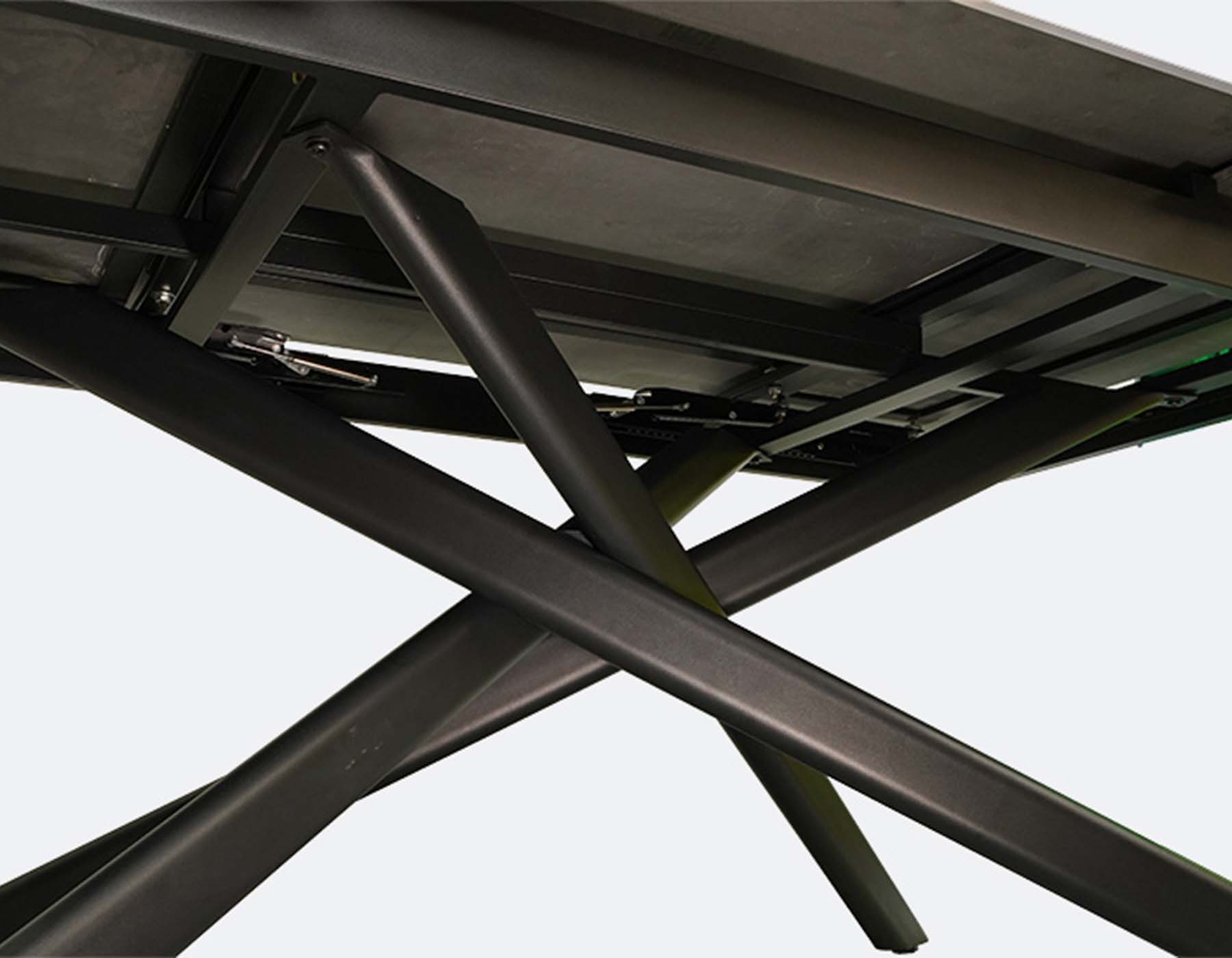 Стол обеденный раскладной Делио - в Мебель Лотус в Ставрополе