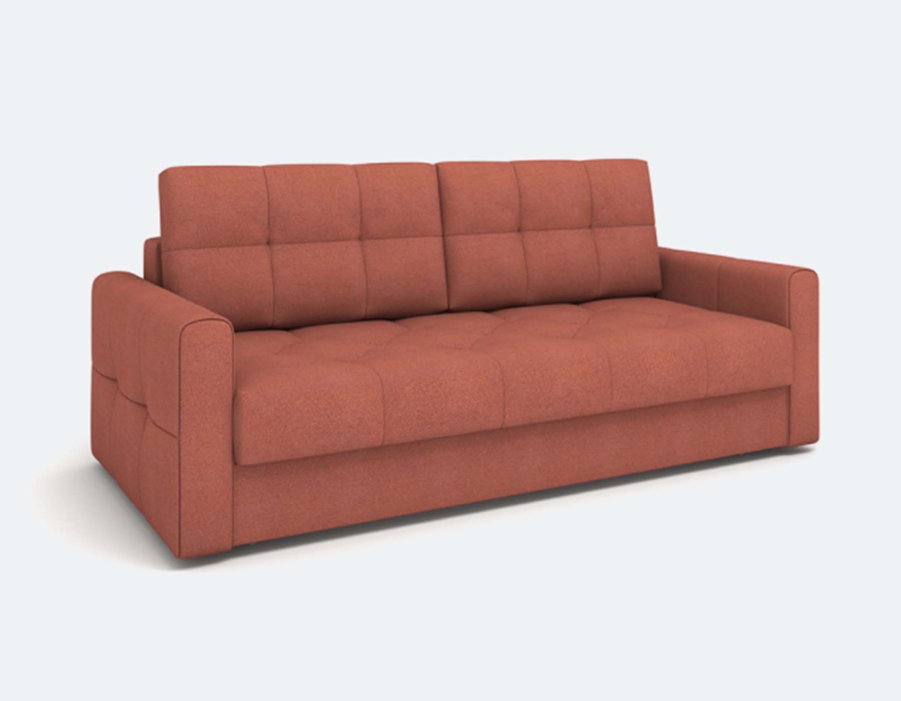 Диван прямой Сорренто - в Мебель Лотус в Ставрополе