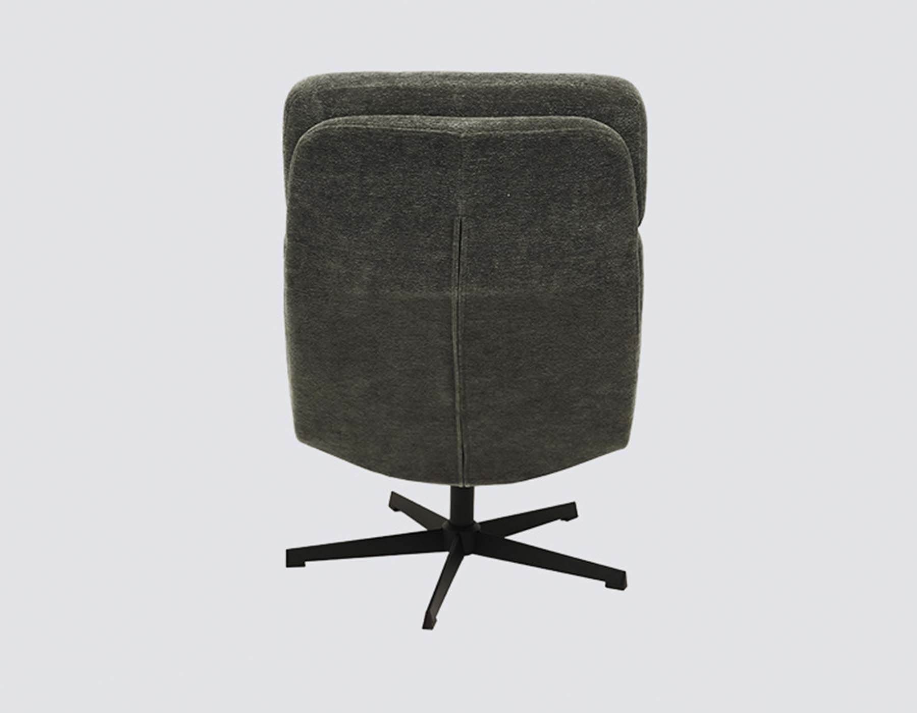 Кресло Леон с банкеткой - в Мебель Лотус в Ставрополе