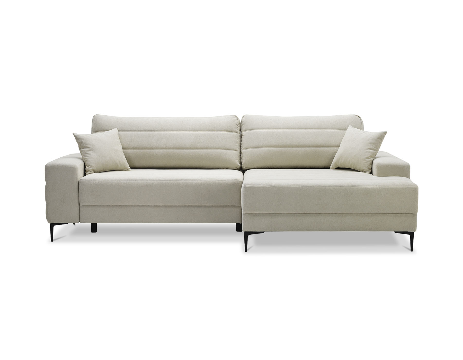 Диван с оттоманкой Белес - в Мебель Лотус в Ставрополе