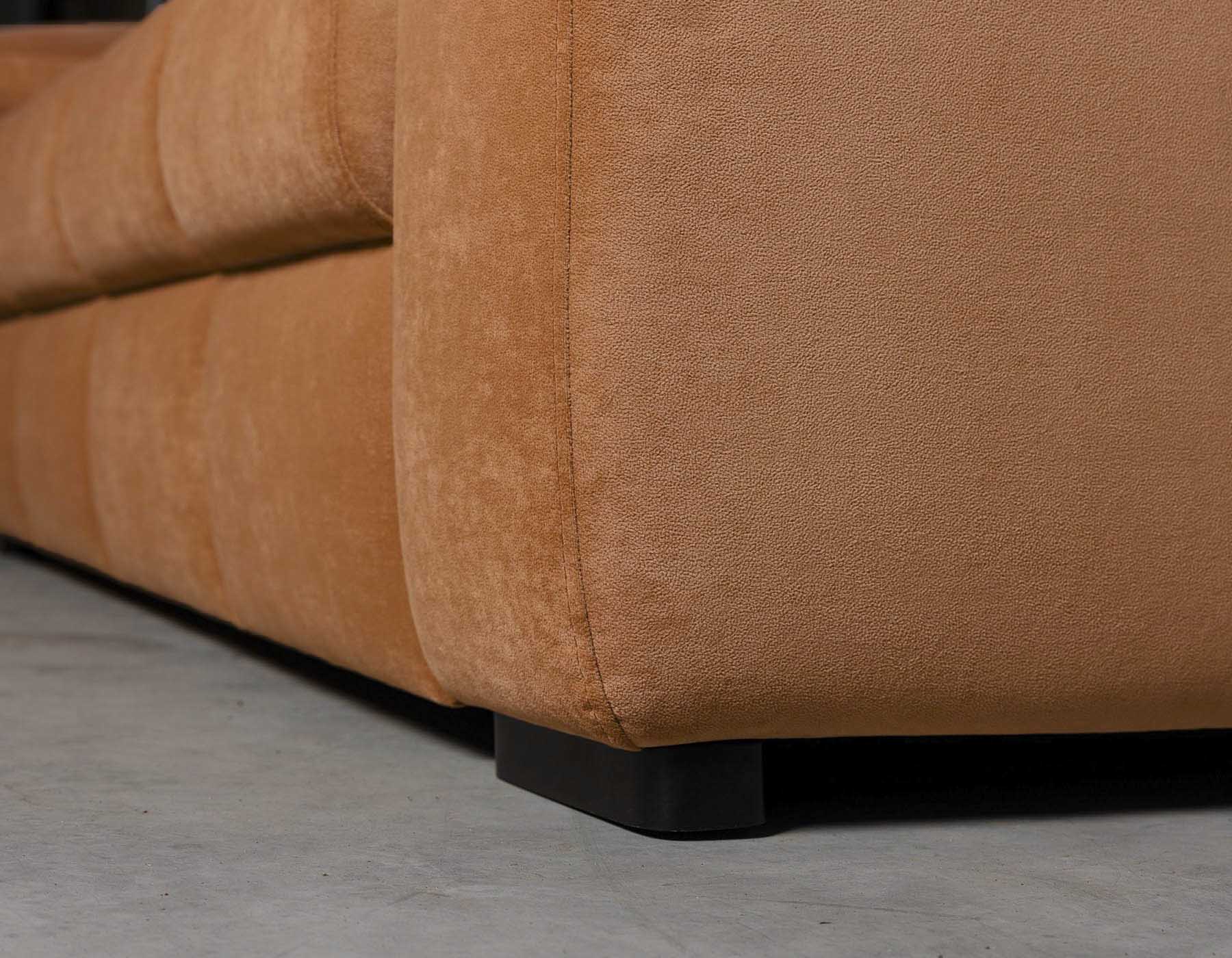 Диван прямой Hill (Хилл) - в Мебель Лотус в Ставрополе