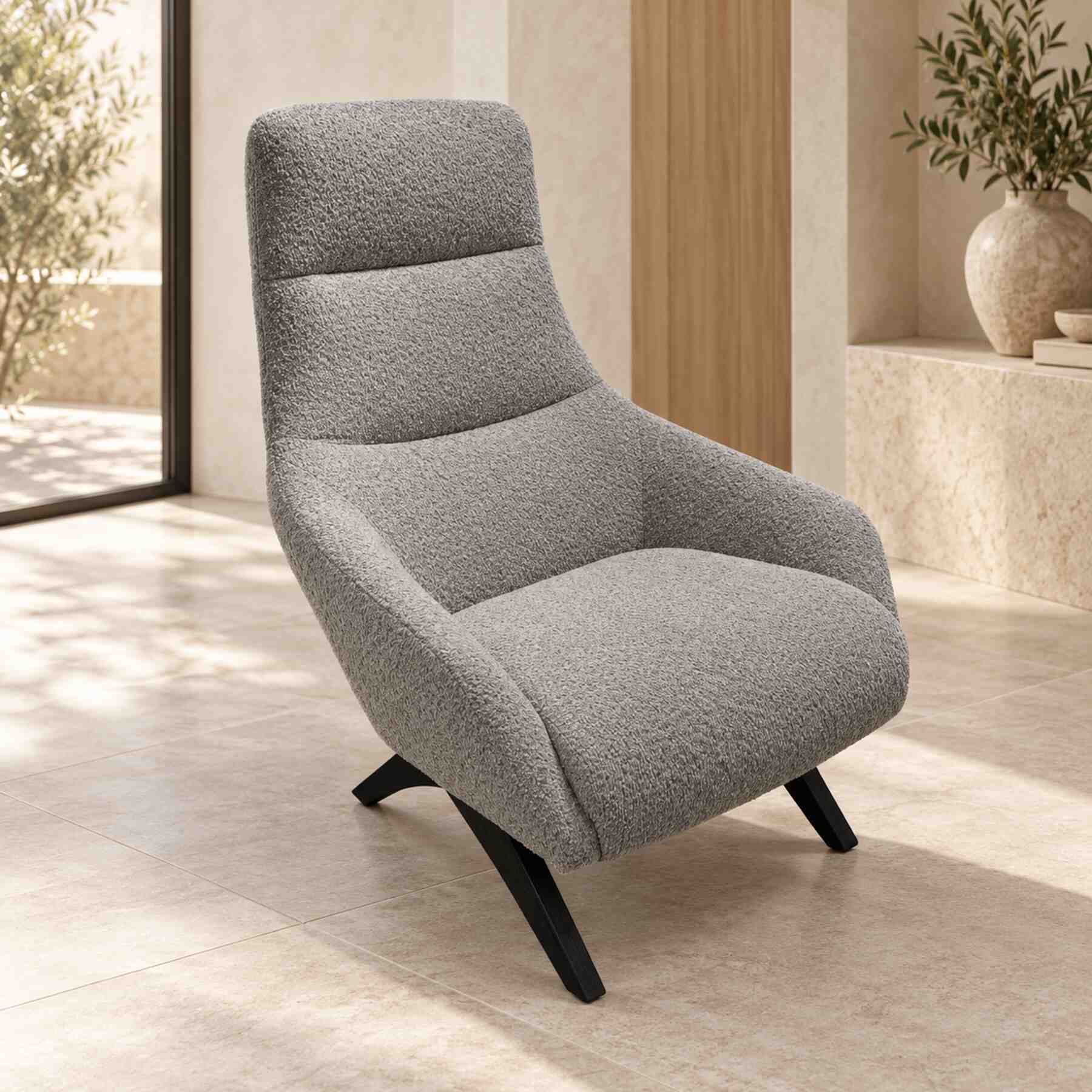 Кресло Elegance 2 мягкое - в Мебель Лотус в Ставрополе