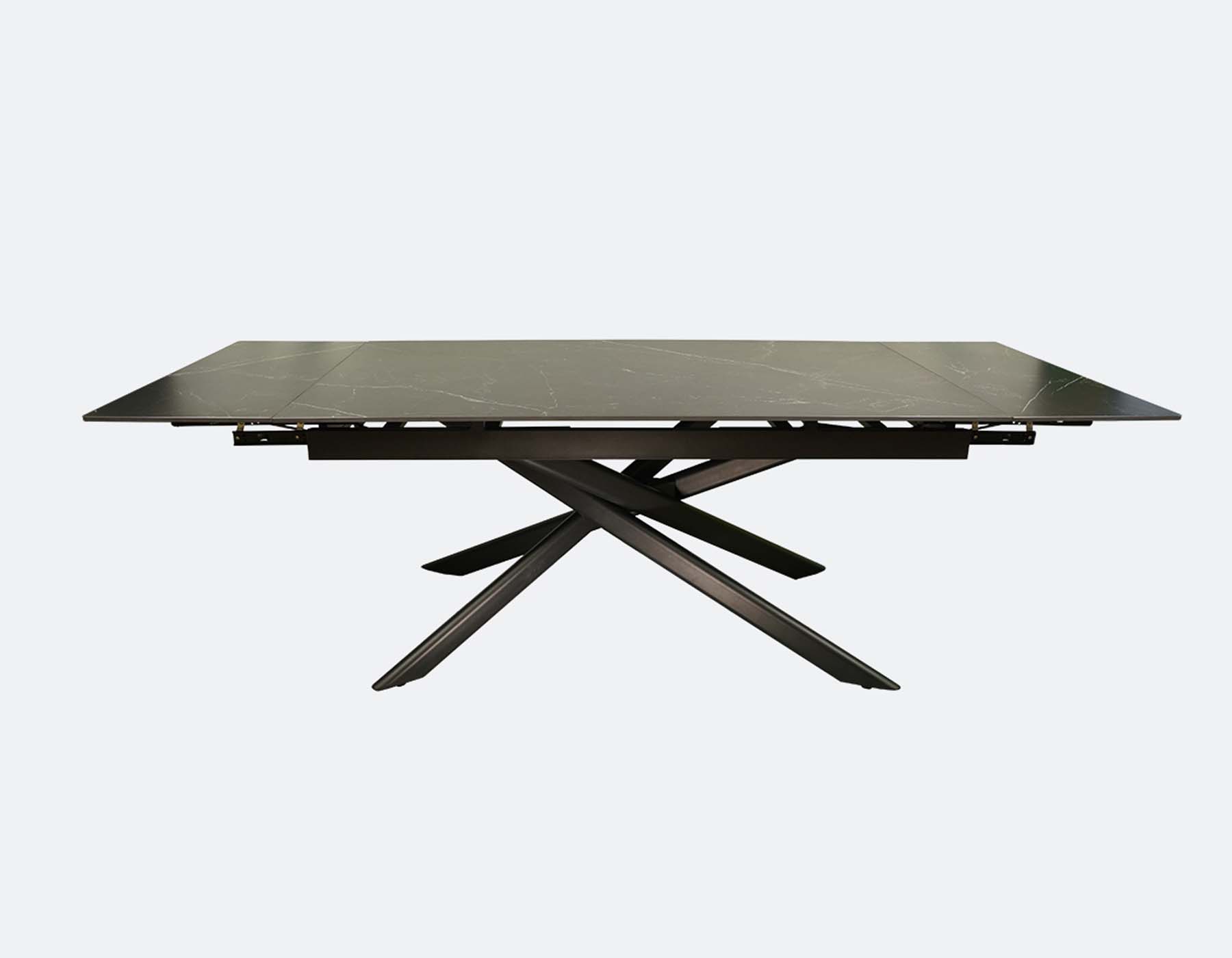 Стол обеденный раскладной Делио - в Мебель Лотус в Ставрополе