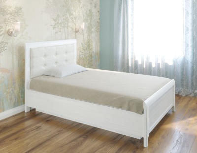 Кровать односпальная КР-1032