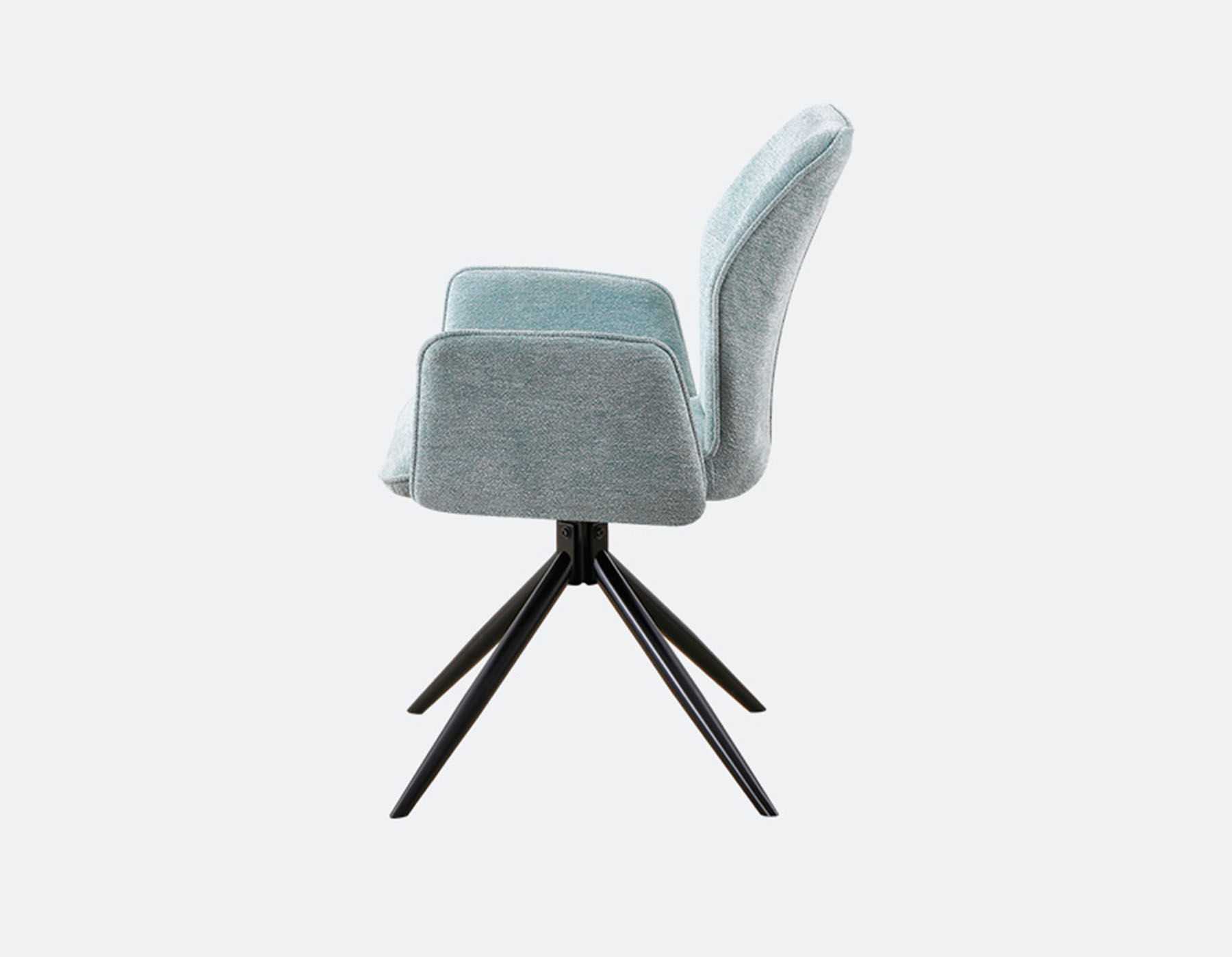 Cтул Зумба с поворотным механизмом - в Мебель Лотус в #REGION_NAME_DECLINE_PP#