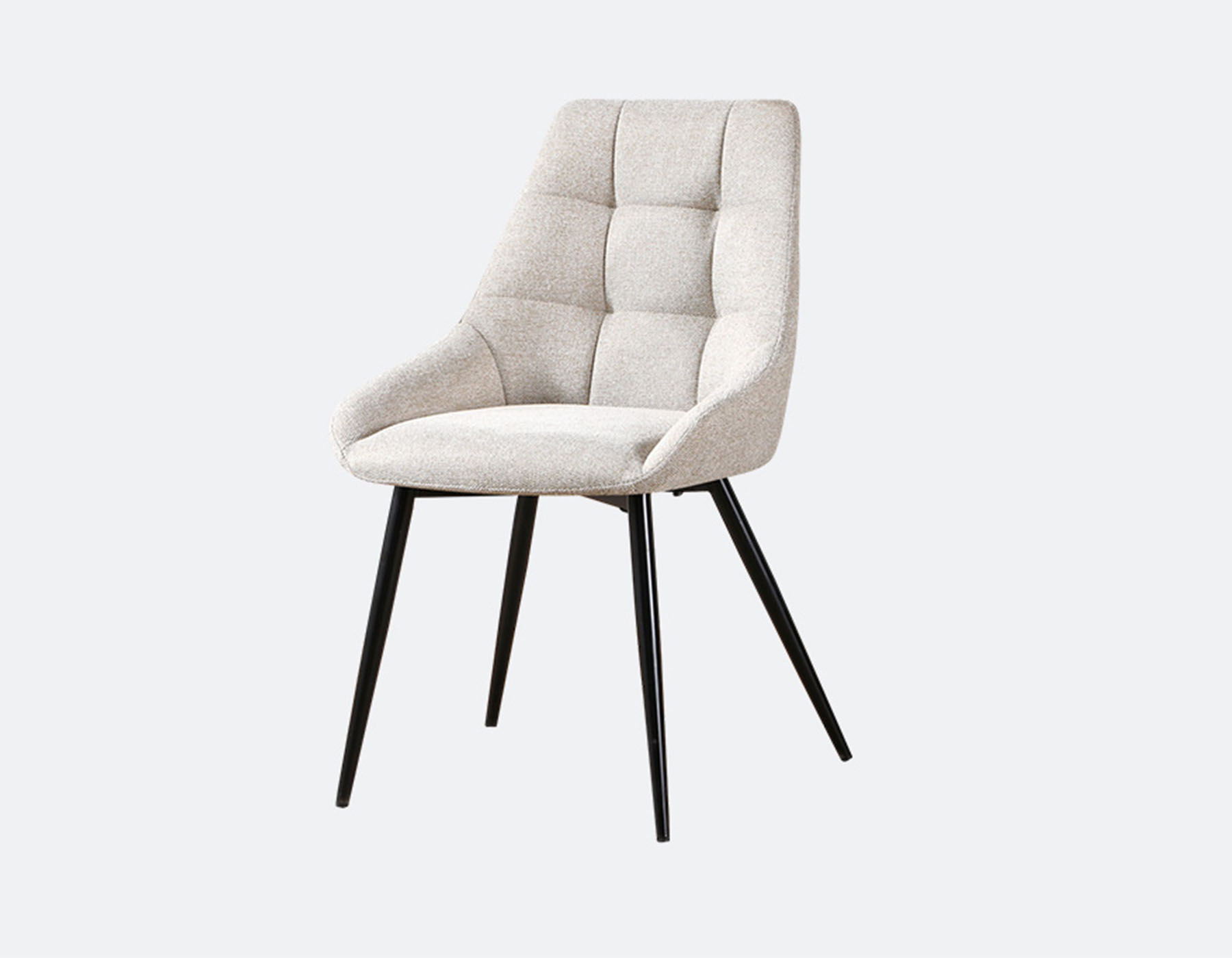 Стул мягкий Дансон - в Мебель Лотус в Ставрополе