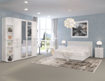 Спальня Карина 3