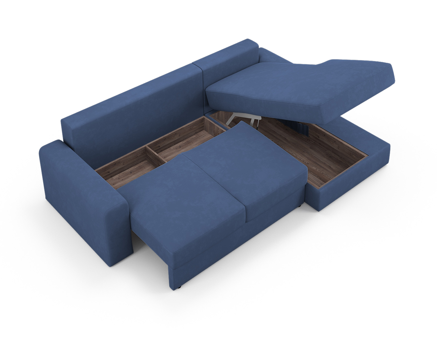 Диван угловой Elke - в Мебель Лотус в Ставрополе