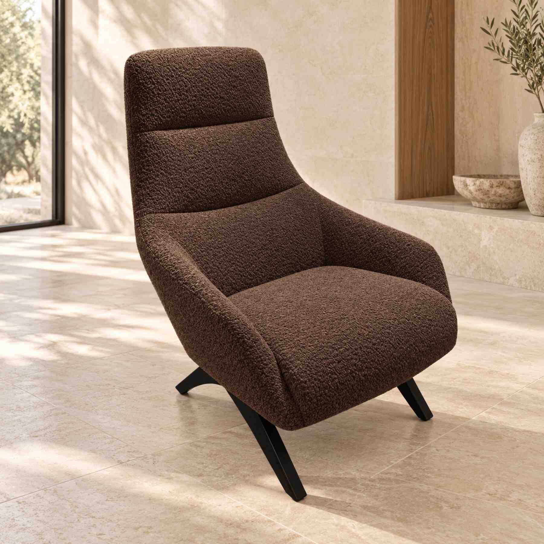 Кресло Elegance 2 мягкое - в Мебель Лотус в Ставрополе