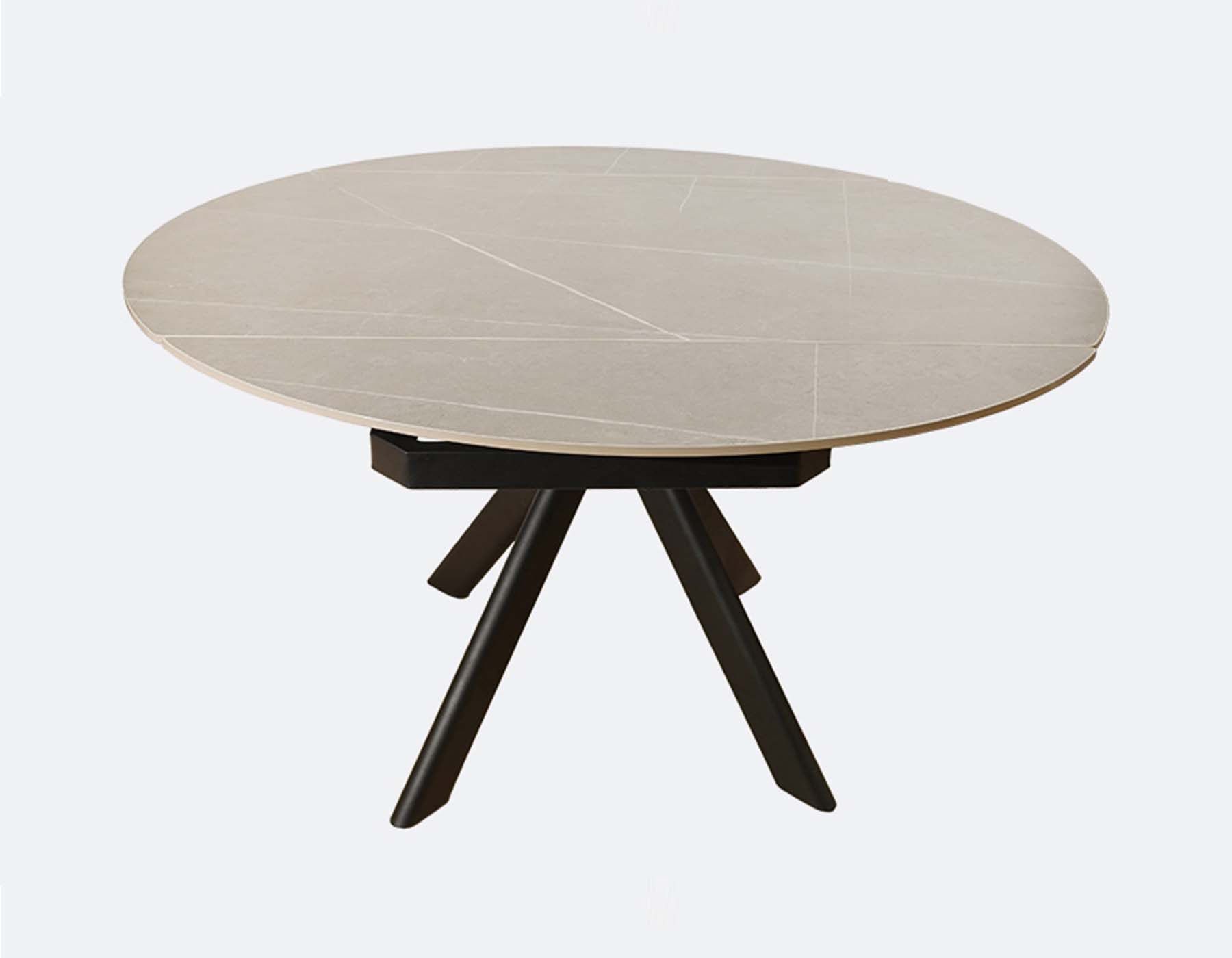 Стол обеденный раскладной Фонди - в Мебель Лотус в Ставрополе