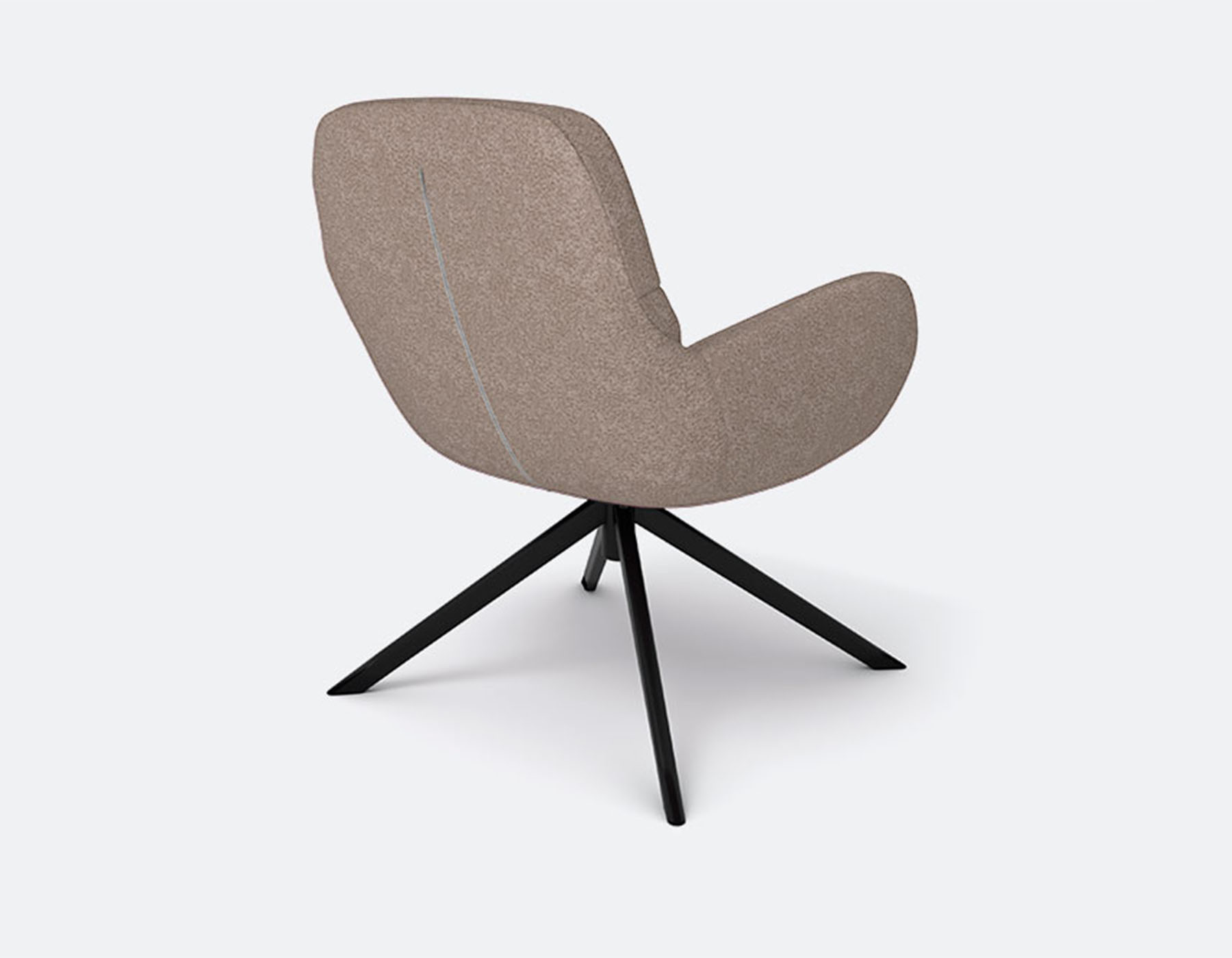 Кресло Мишель с поворотным механизмом - в Мебель Лотус в Ставрополе