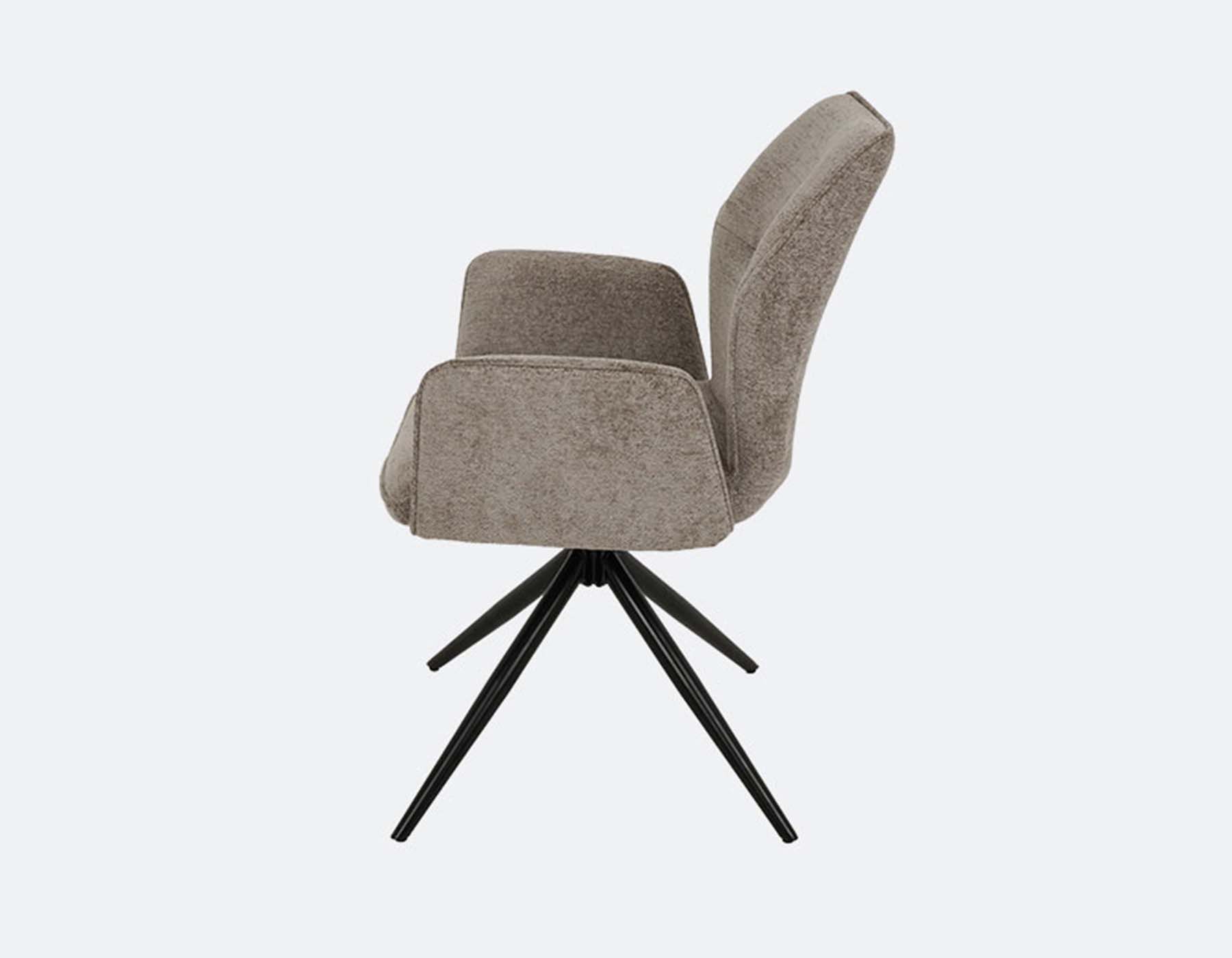 Стул Зумба с поворотным механизмом - в Мебель Лотус в Ставрополе