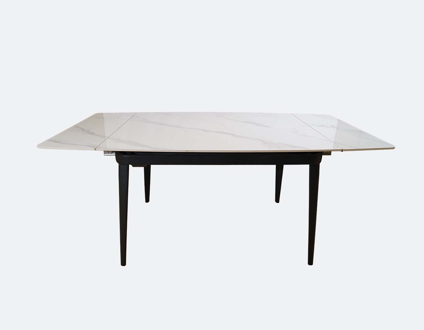 Стол обеденный раскладной Орта - в Мебель Лотус в Ставрополе