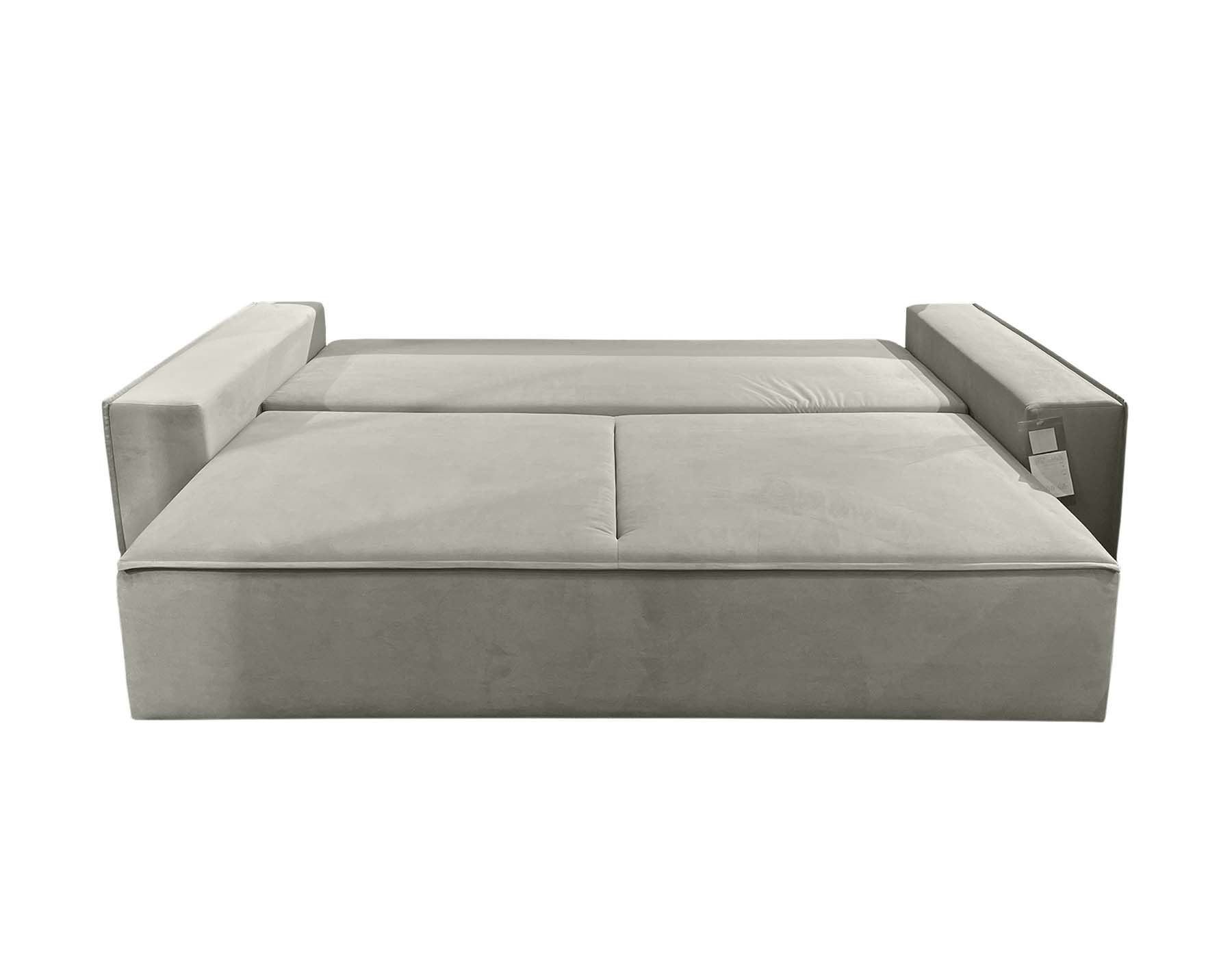 Диван прямой Аура - в Мебель Лотус в Ставрополе