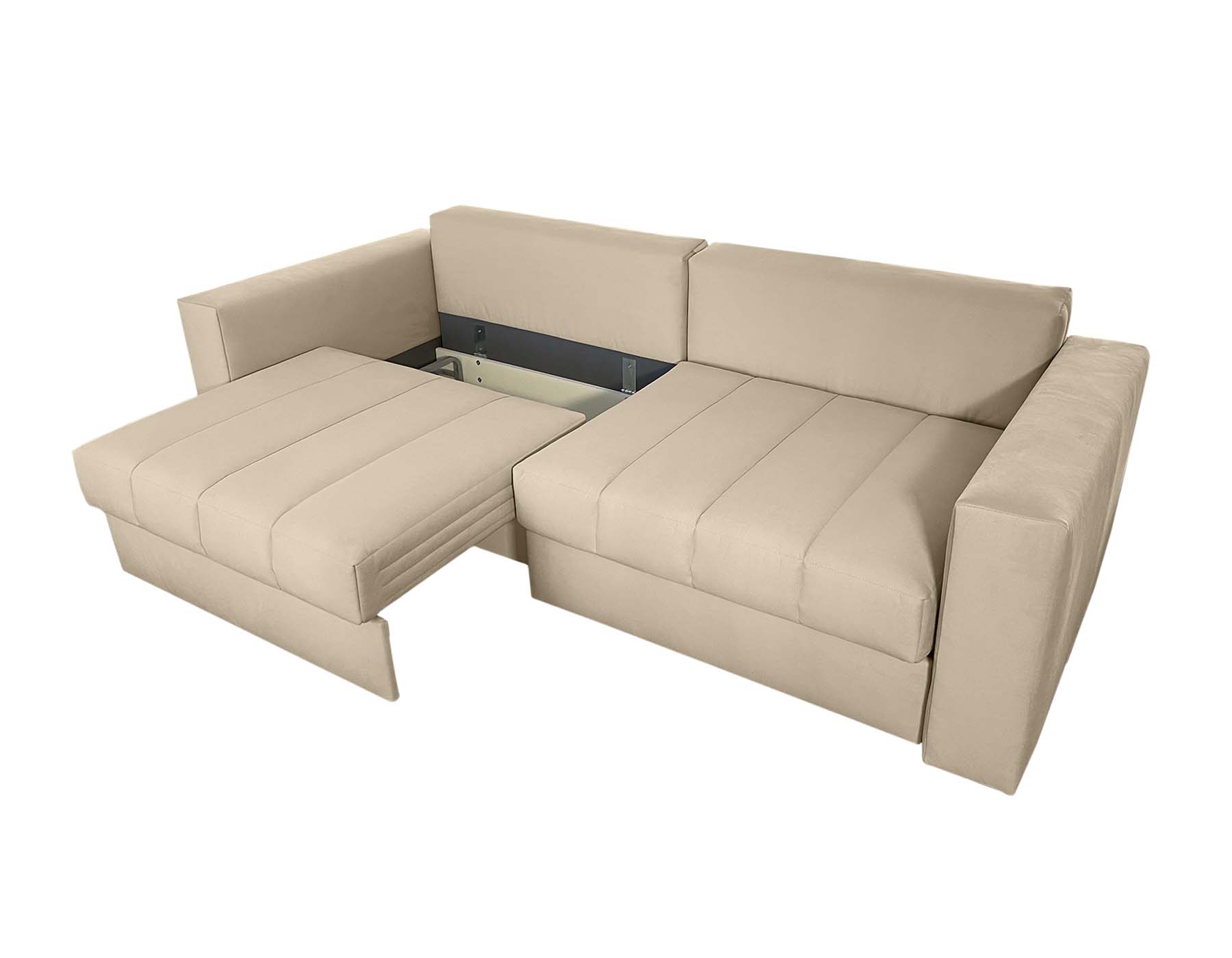 Диван прямой модульный Сомерсет  - в Мебель Лотус в Ставрополе