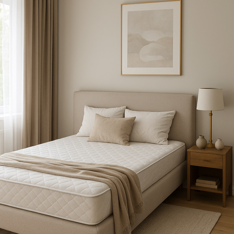 ТОП-5 ошибок при покупке матраса» —  | Мебель Лотус в Ставрополе
