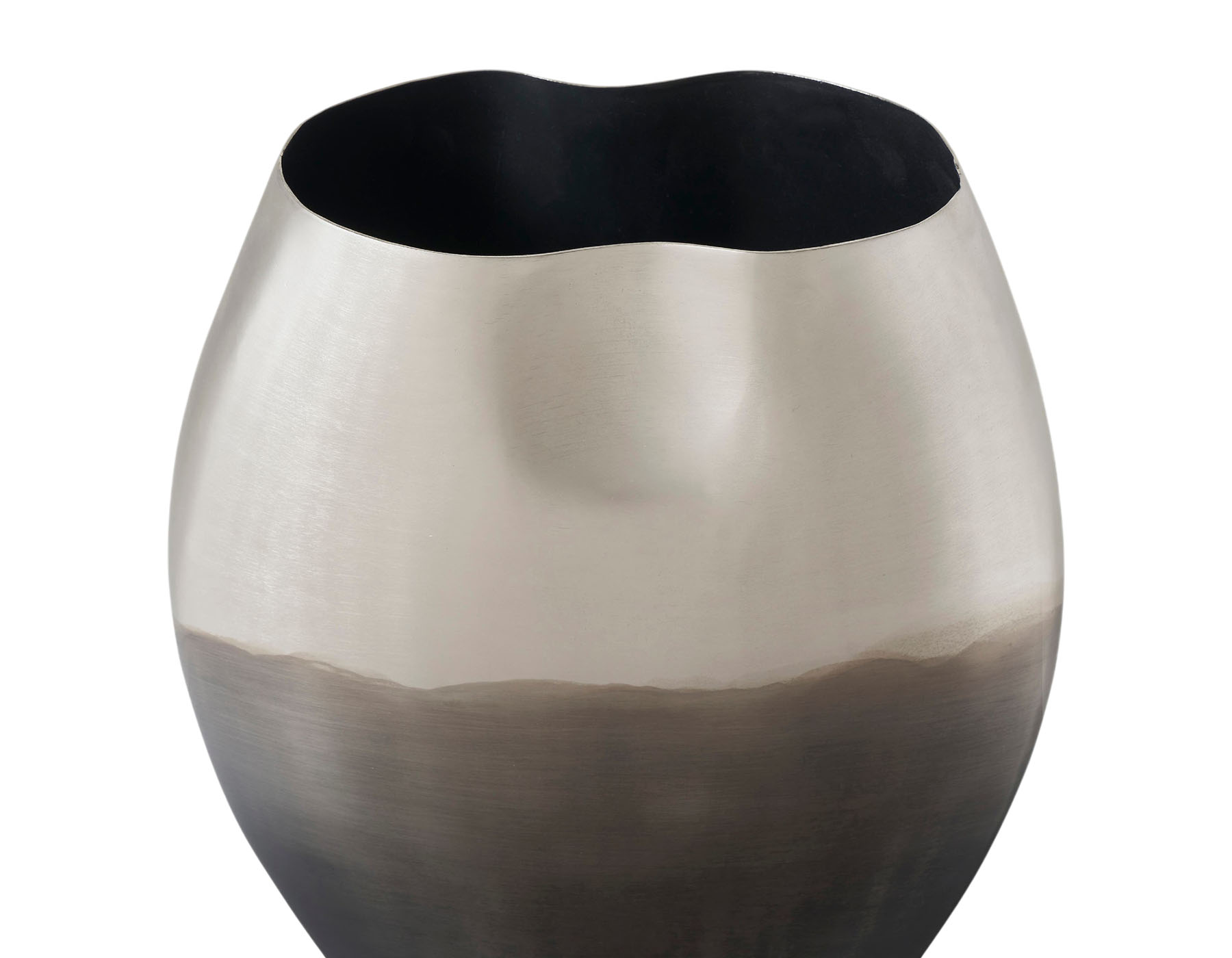 Ваза металическая A 0891I37114 - в Мебель Лотус в Ставрополе