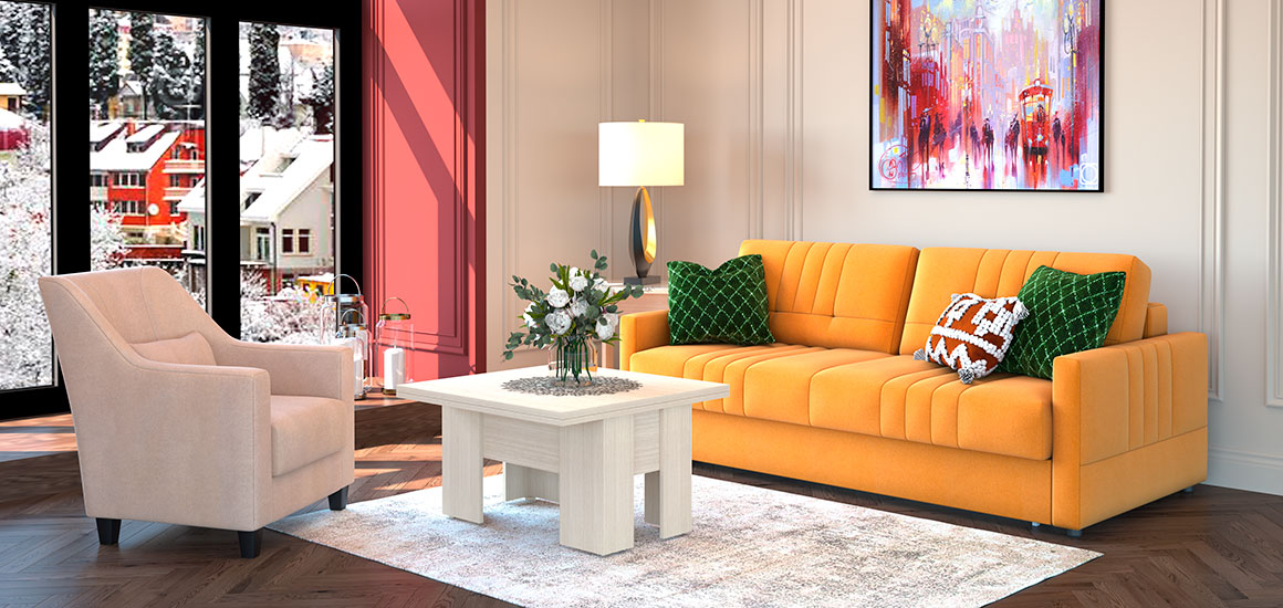 Оцените преимущество Мебель Лотус: как наш мебельный магазин превосходит конкурентов по выгоде для клиентов