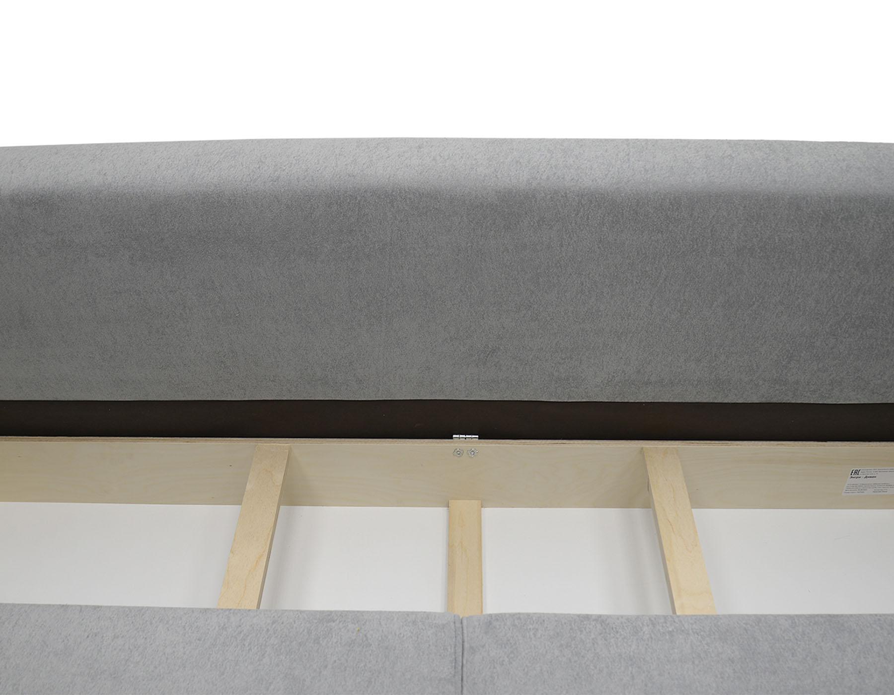 Диван прямой Энгри - в Мебель Лотус в Ставрополе