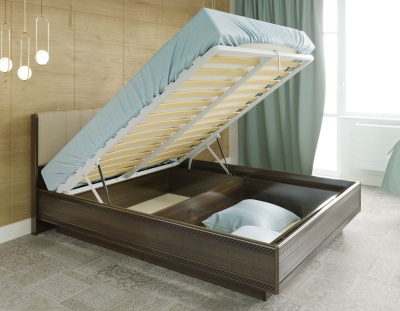 Кровать двуспальная КР-1013-5