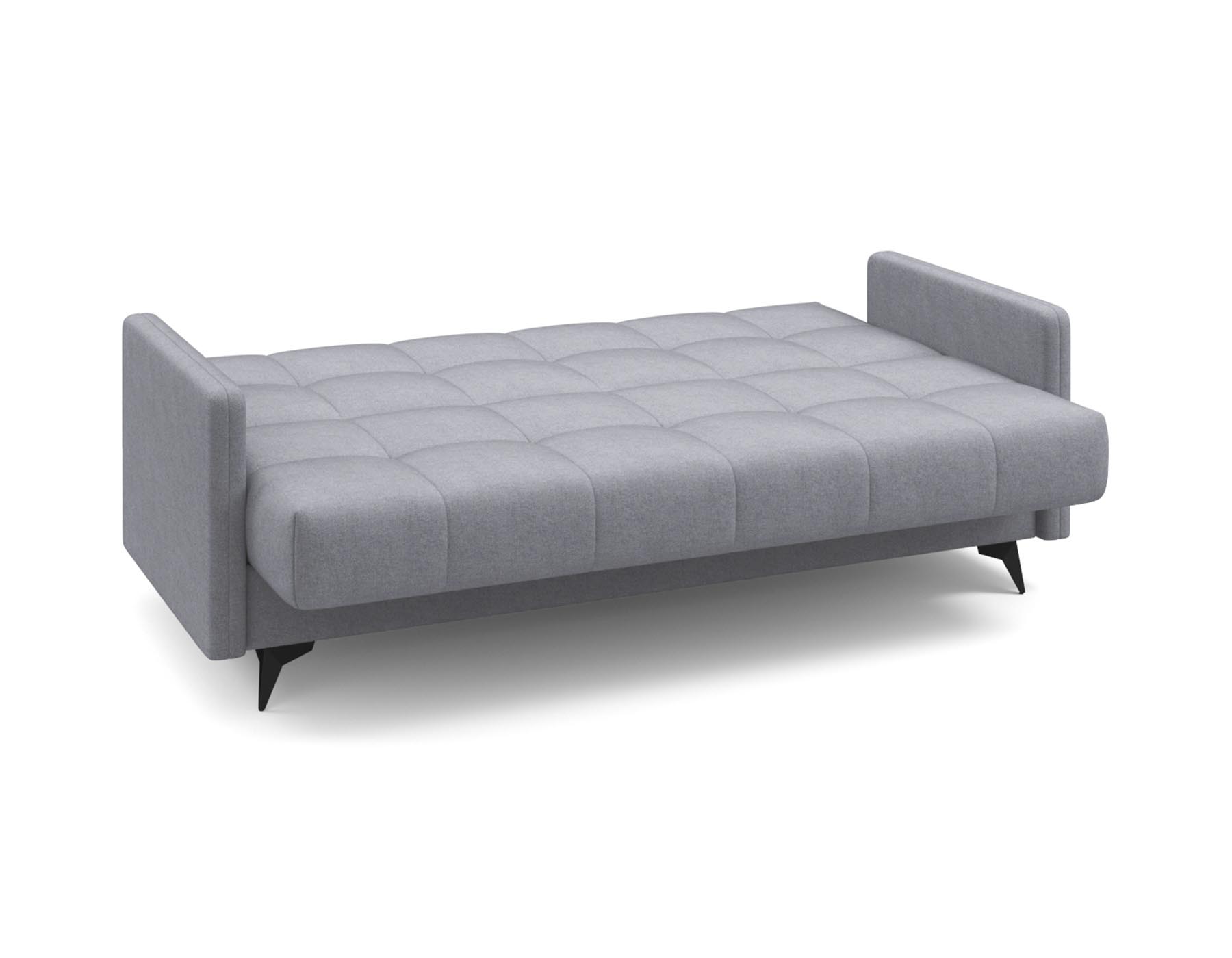 Диван прямой Атлетико в современном стиле - в Мебель Лотус в Ставрополе