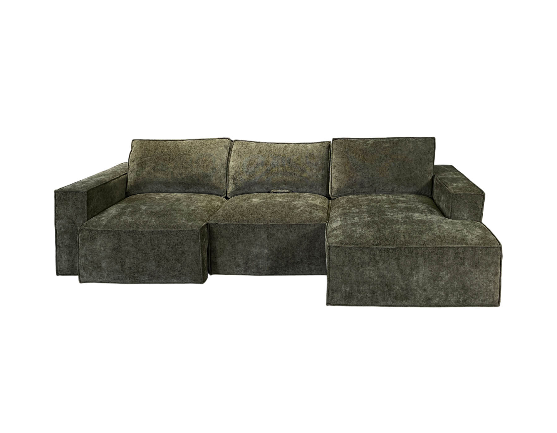 Диван с оттоманкой Бали - в Мебель Лотус в Ставрополе