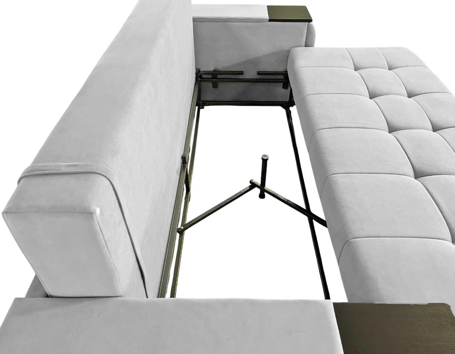 Диван прямой Альянс - в Мебель Лотус в Ставрополе